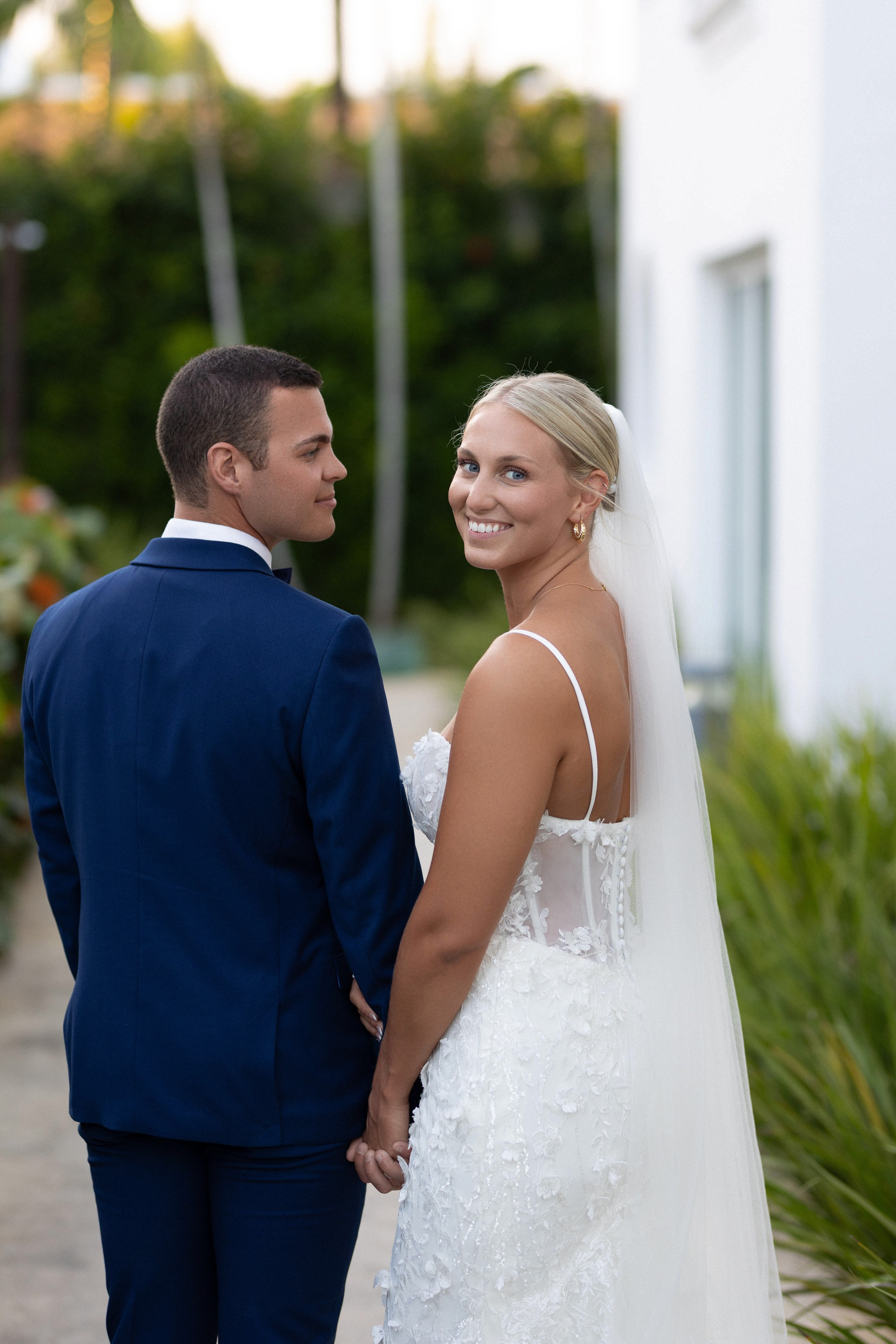 Lucas & Kennedy wedding: Capturing Moments at Dreams Dominicus