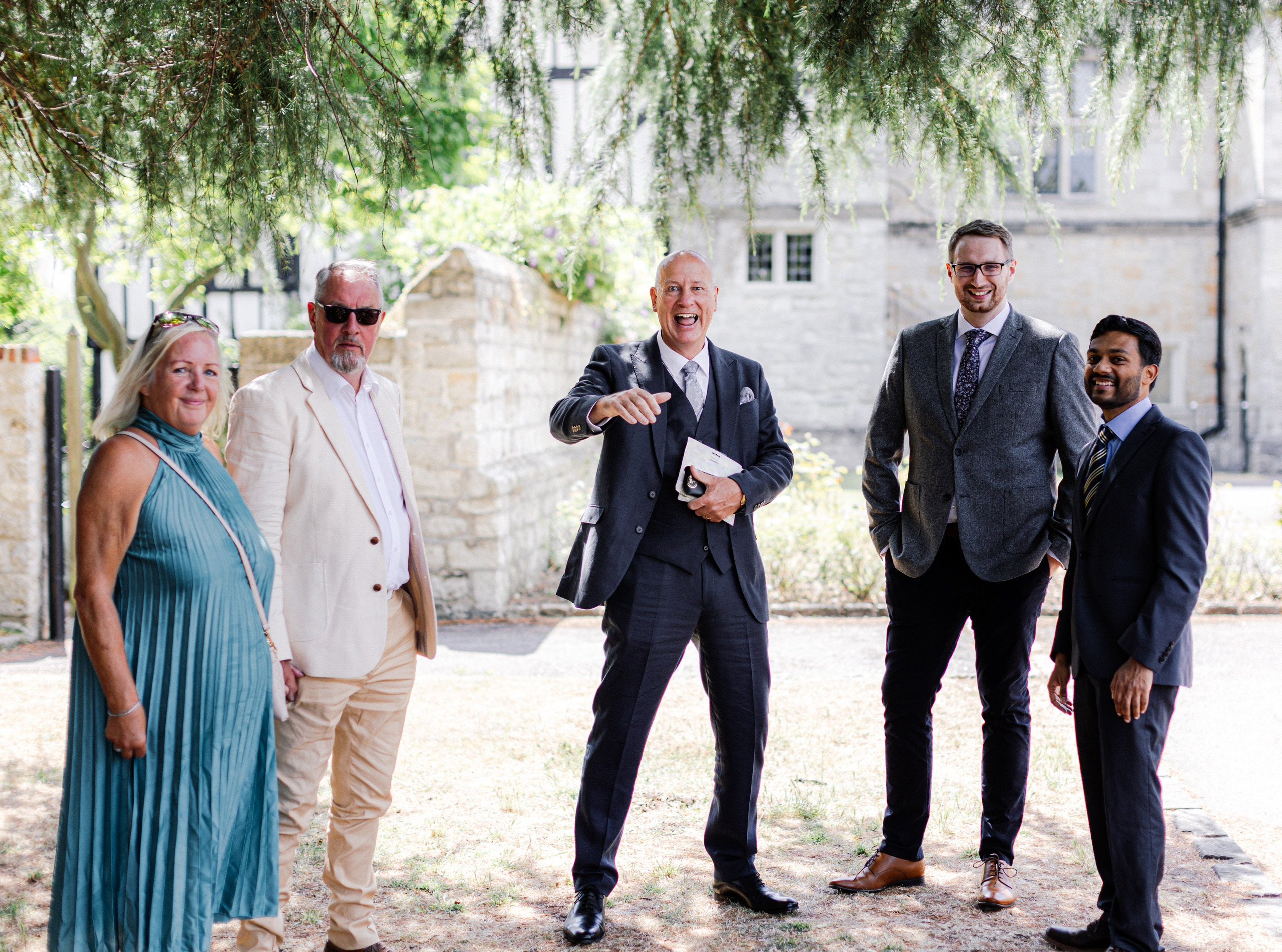 Paula & Ed — Maidstone. August, 2022. Timeless Wedding & Event Photography from London to the world