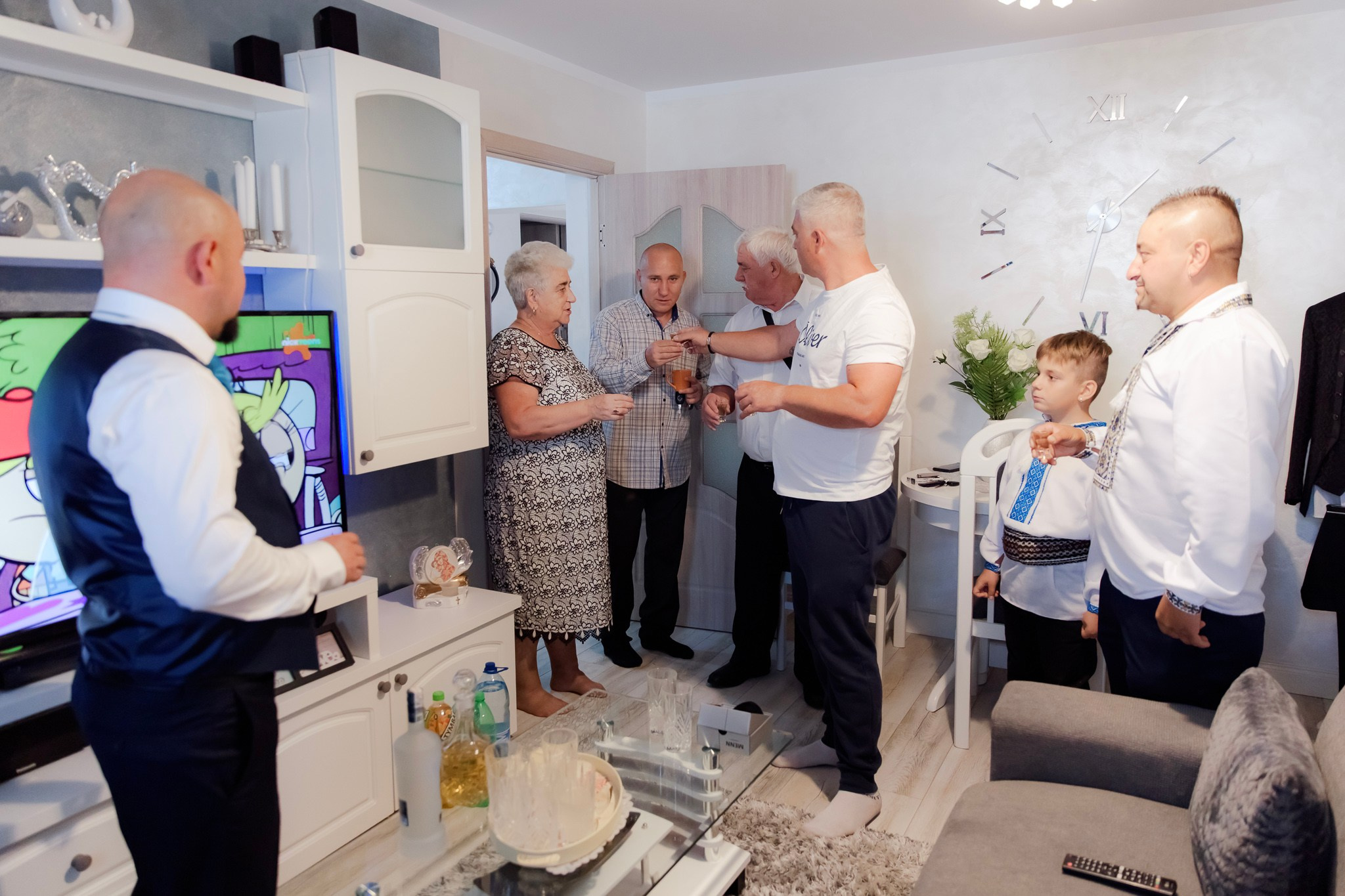 Mihai & Oana. Servicii foto-video profesionale, pentru momente de neuitat