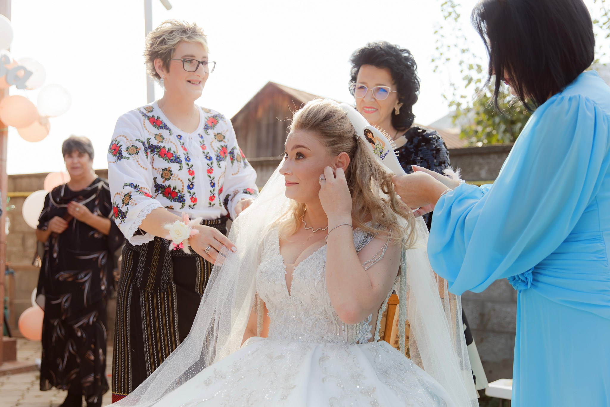 Mihai & Oana. Servicii foto-video profesionale, pentru momente de neuitat