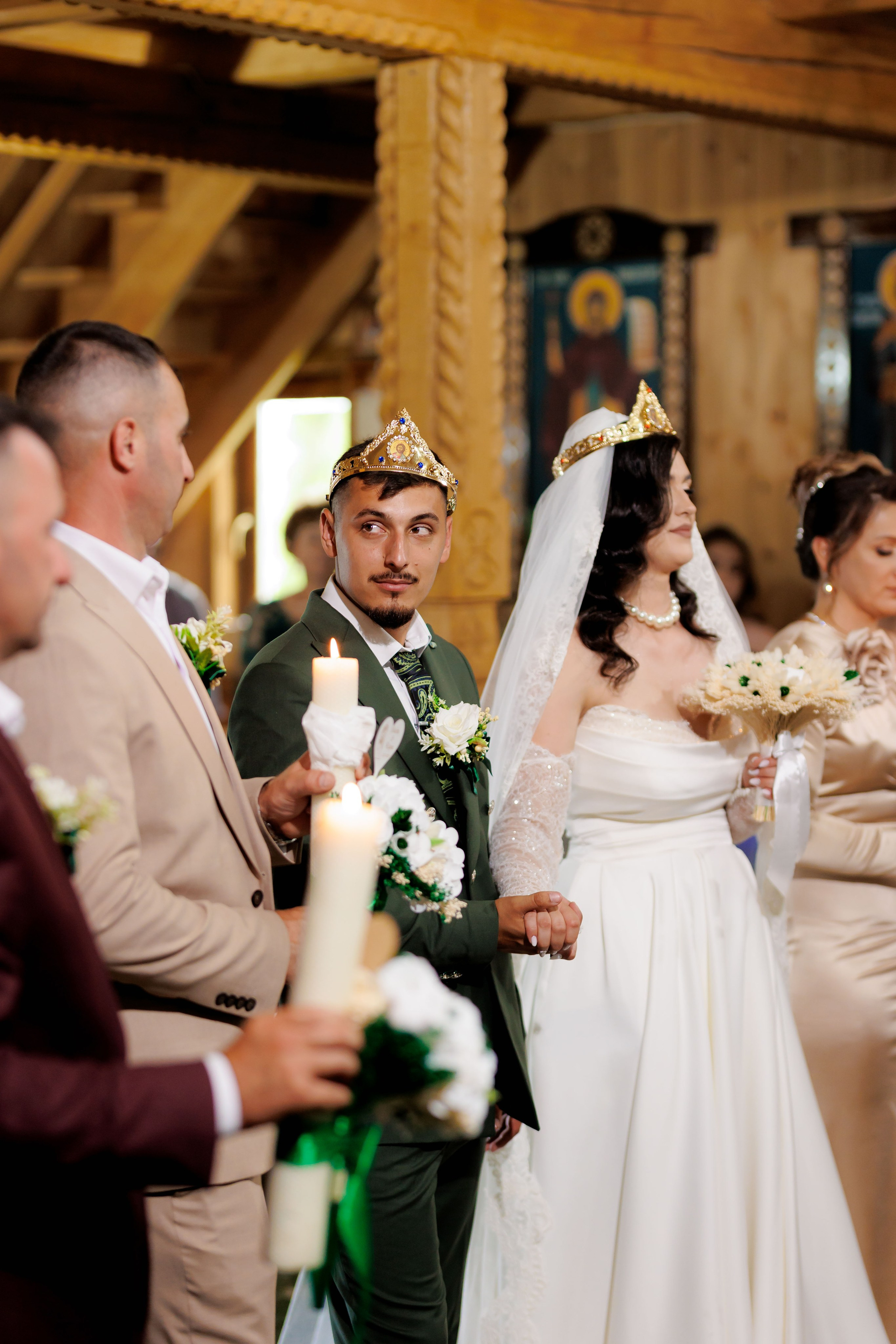 Nunta Nicoleta & Răzvan | Fotografie & Videografie Profesională. Servicii foto-video profesionale, pentru momente de neuitat