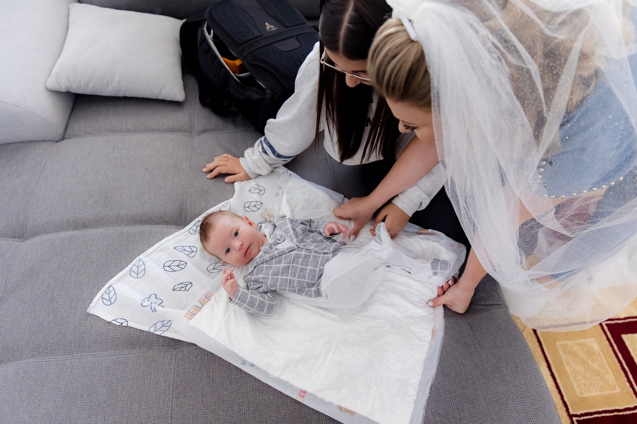 Mihai & Oana. Servicii foto-video profesionale, pentru momente de neuitat