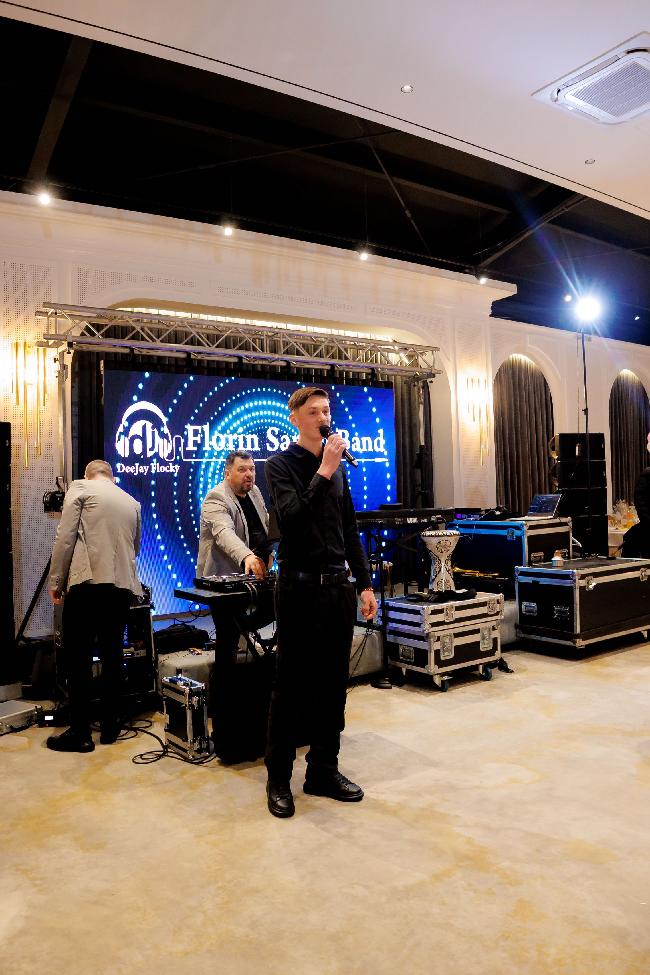 Povestea voastră, regizată de noi |Cristi Turculet Videograf Nuntă Suceava | wedding highlight. Servicii foto-video profesionale, pentru momente de neuitat