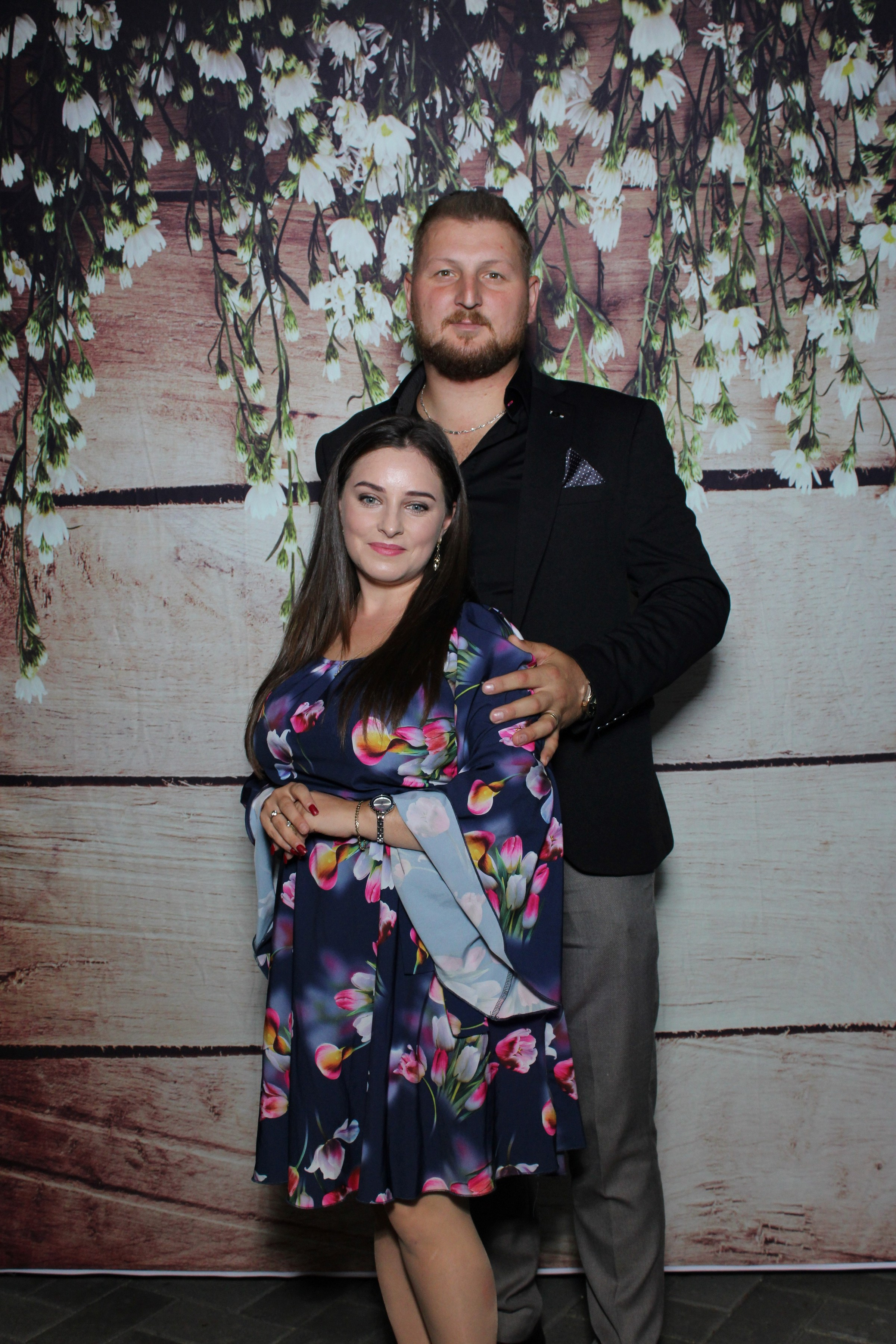 Nunta Cristi & Andreea. Servicii foto-video profesionale, pentru momente de neuitat