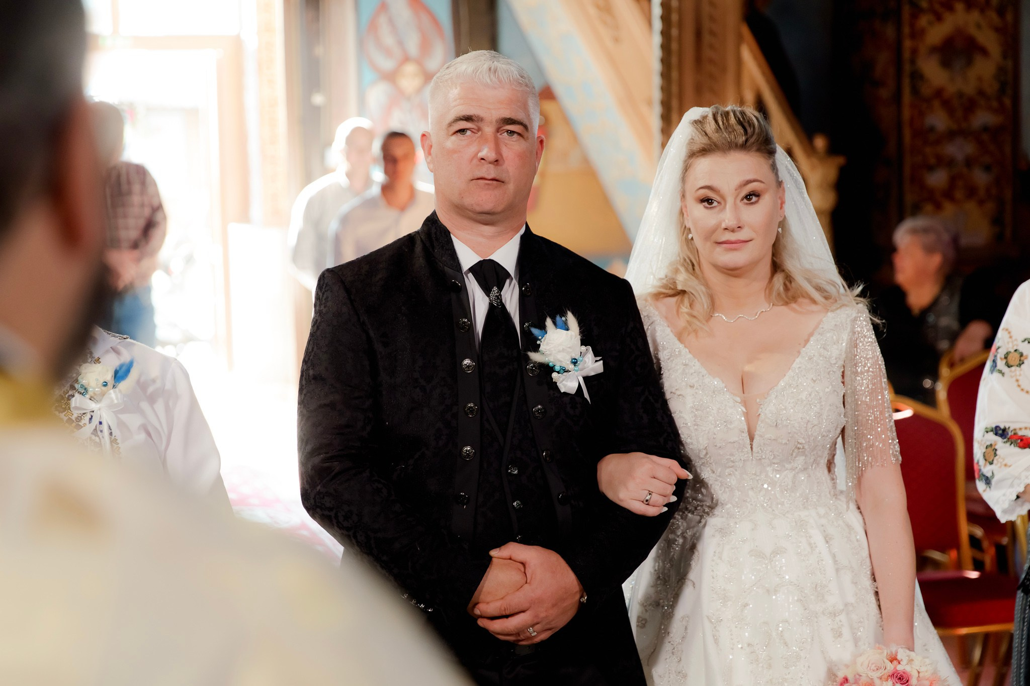 Mihai & Oana. Servicii foto-video profesionale, pentru momente de neuitat