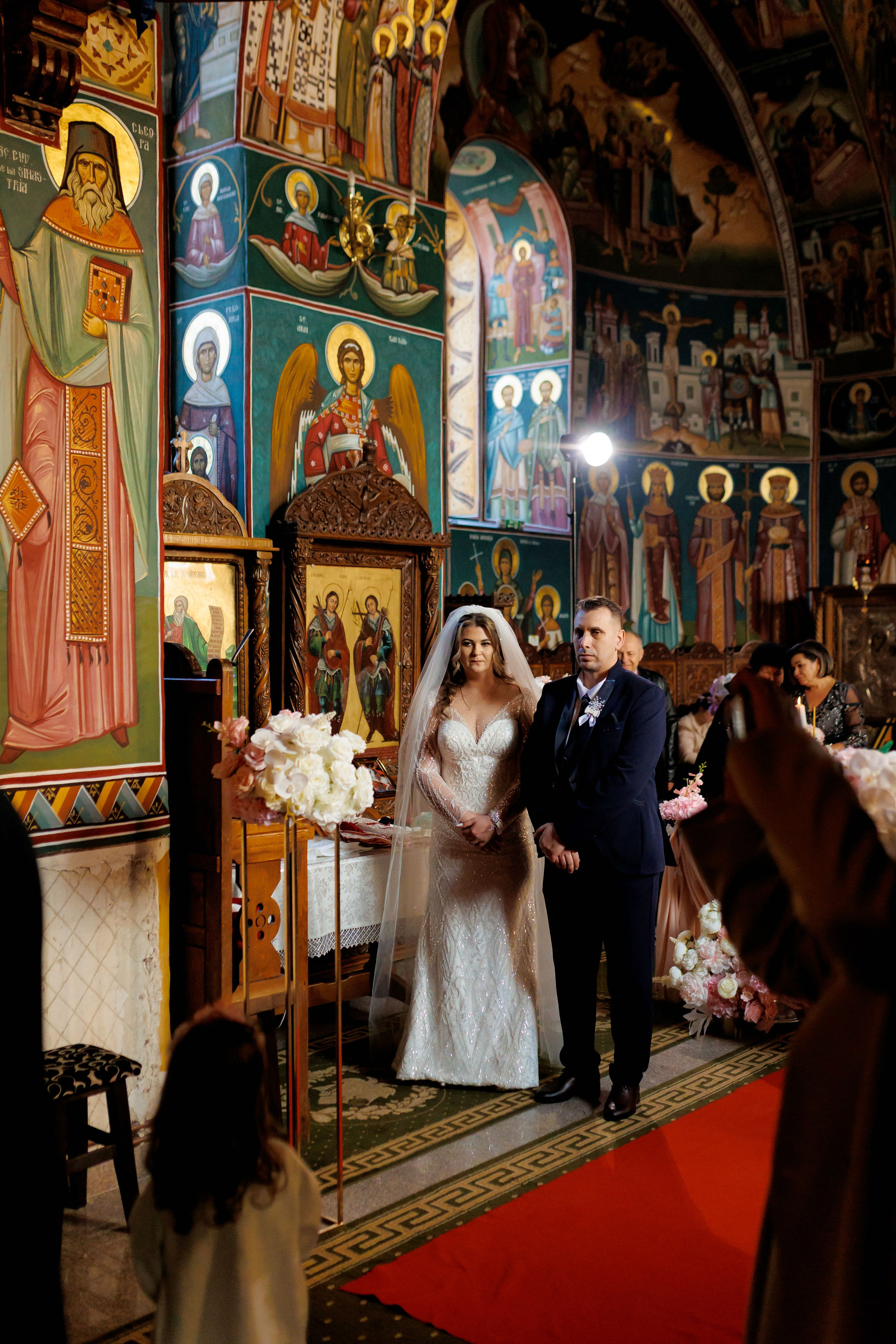 Povestea voastră, regizată de noi |Cristi Turculet Videograf Nuntă Suceava | wedding highlight. Servicii foto-video profesionale, pentru momente de neuitat