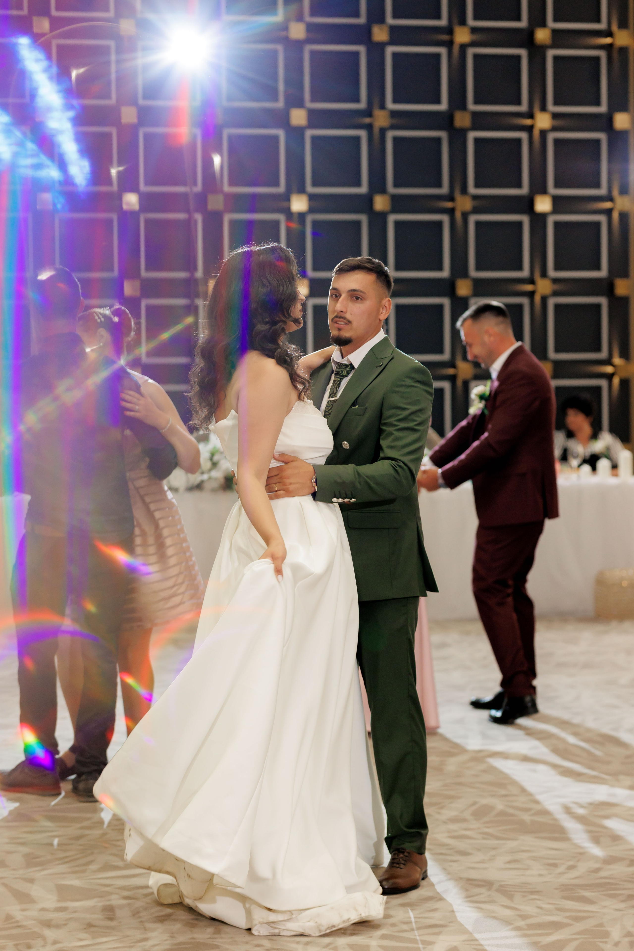 Nunta Nicoleta & Răzvan | Fotografie & Videografie Profesională. Servicii foto-video profesionale, pentru momente de neuitat