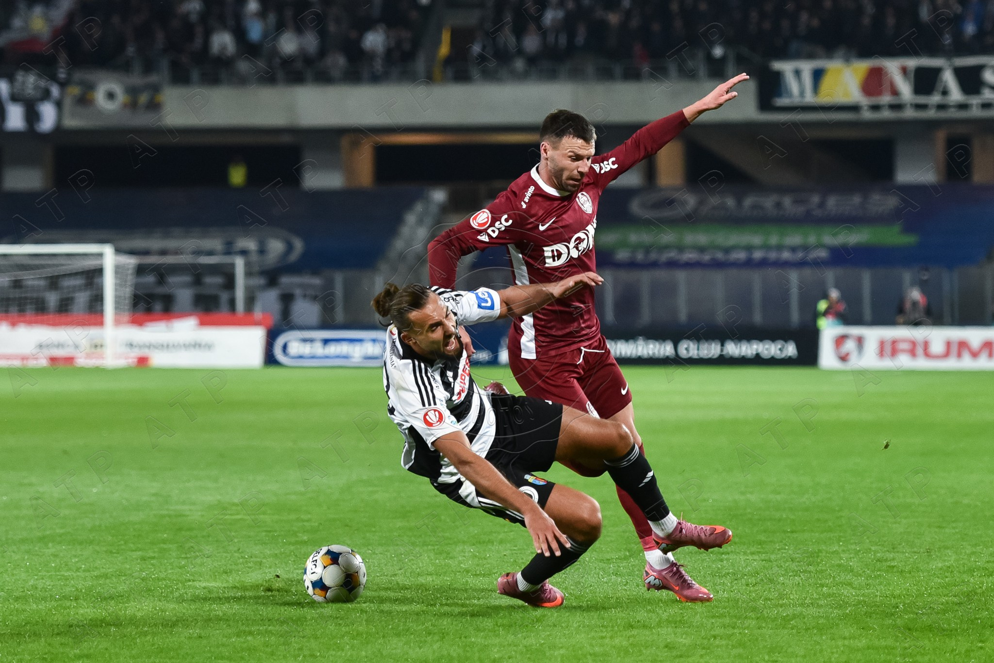 Fotbal. Vescan Pictures - fotografie de eveniment