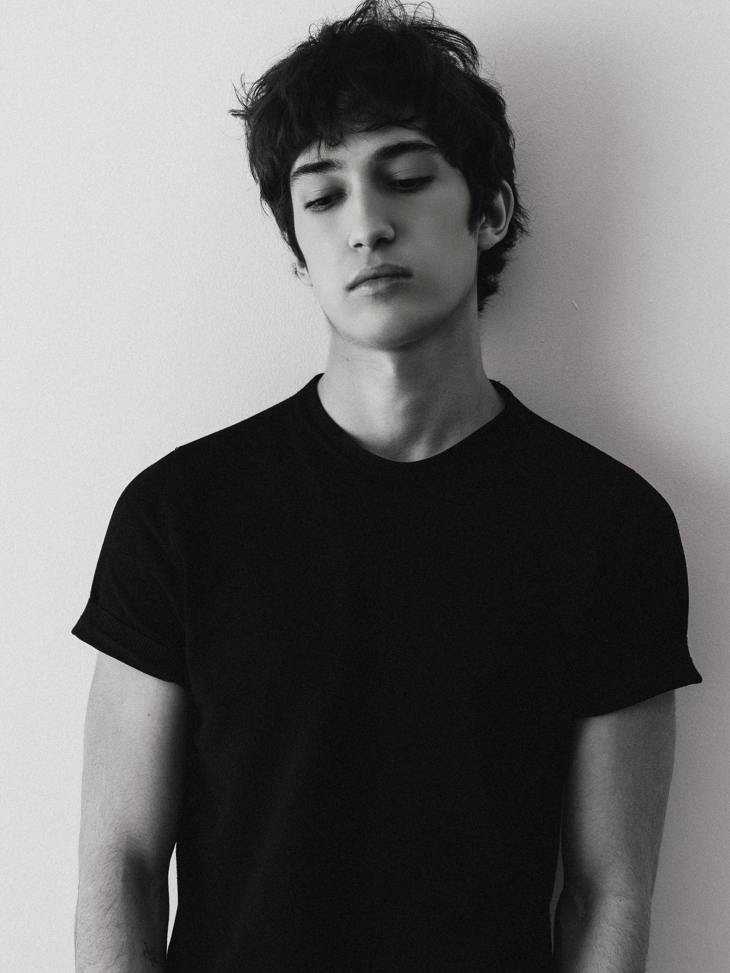 Kirill. Евгения Найденова — брендовый и портретный фотограф | Болгария, Европа