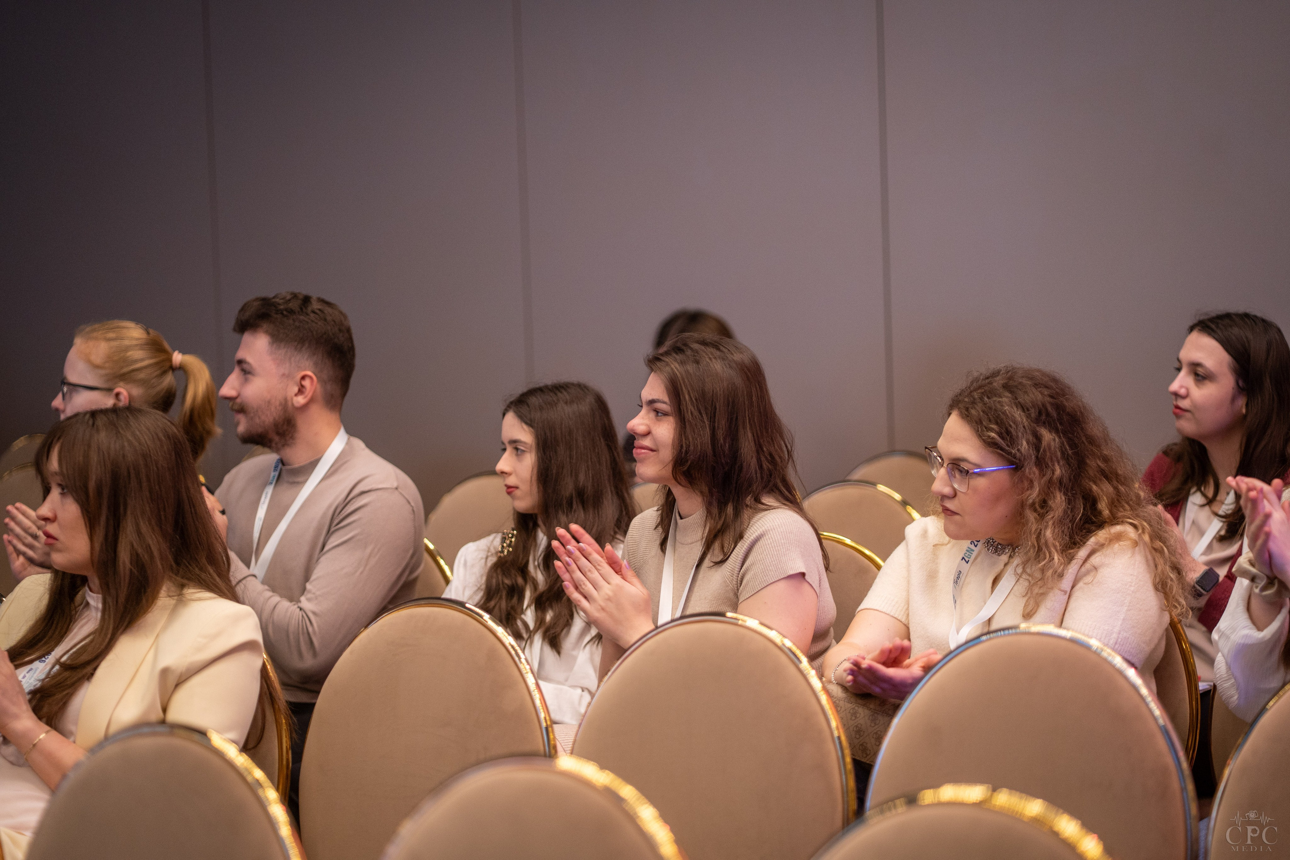 Evenimente Corporate. 《CPC Media》 Servicii Foto-Video pentru evenimente