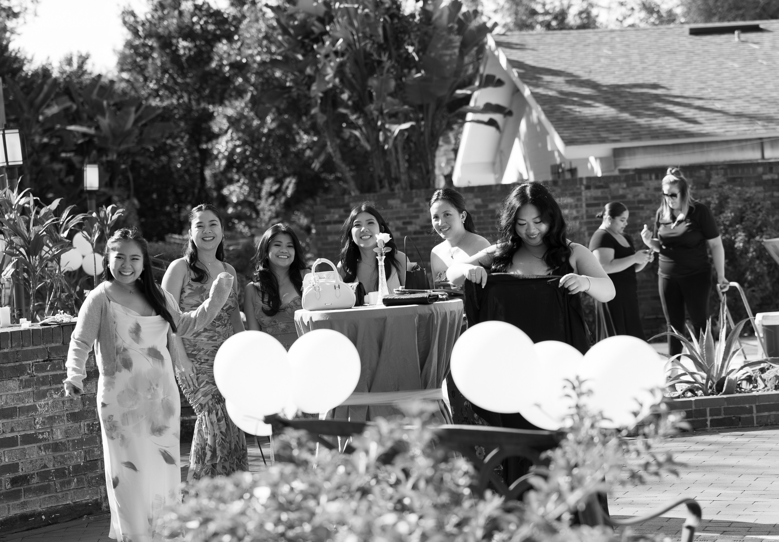 Eunice and RJ. Orlando. Photographer Anastasia Nagibina