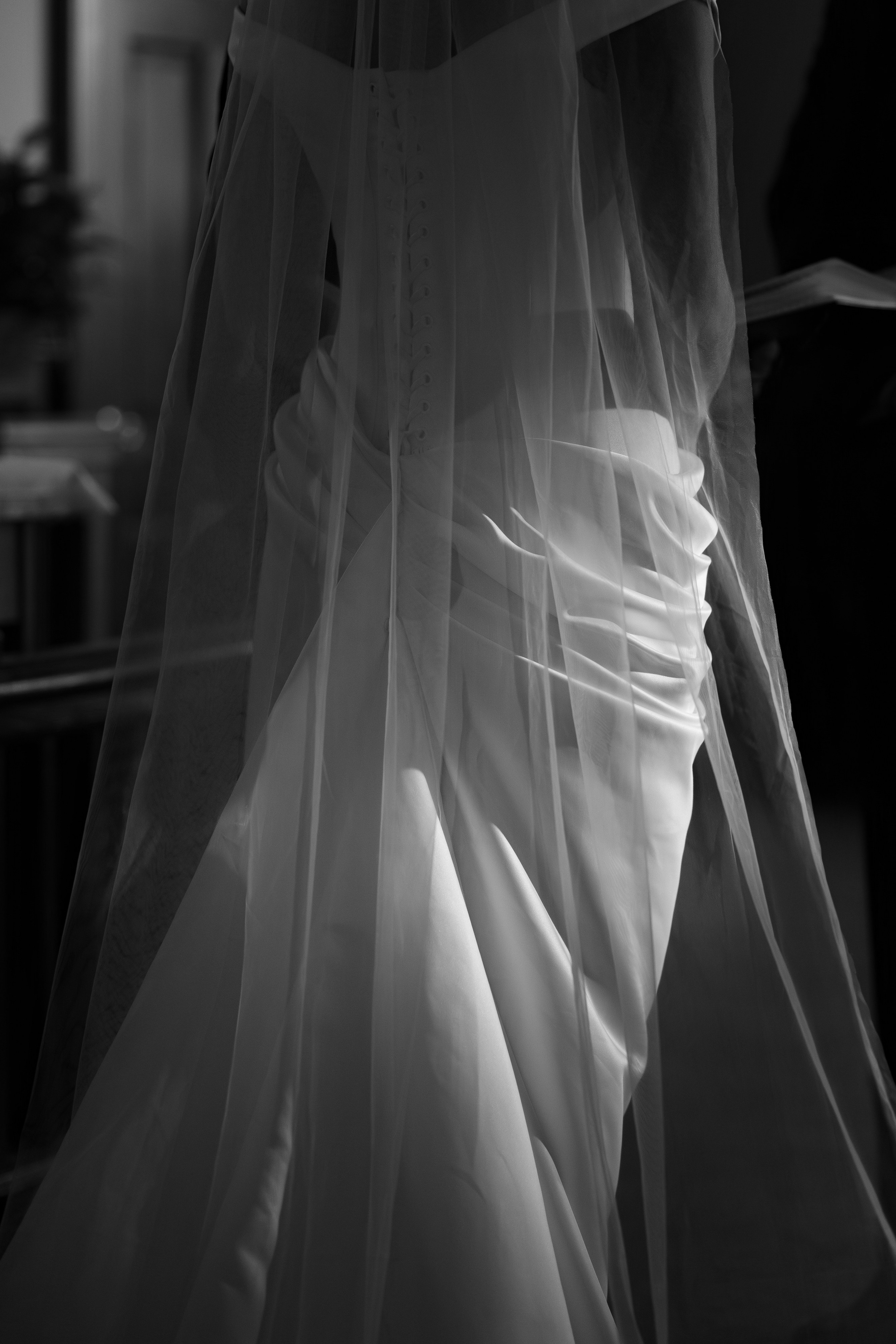 Jada and Dalton. North Carolina. Photographer Anastasia Nagibina