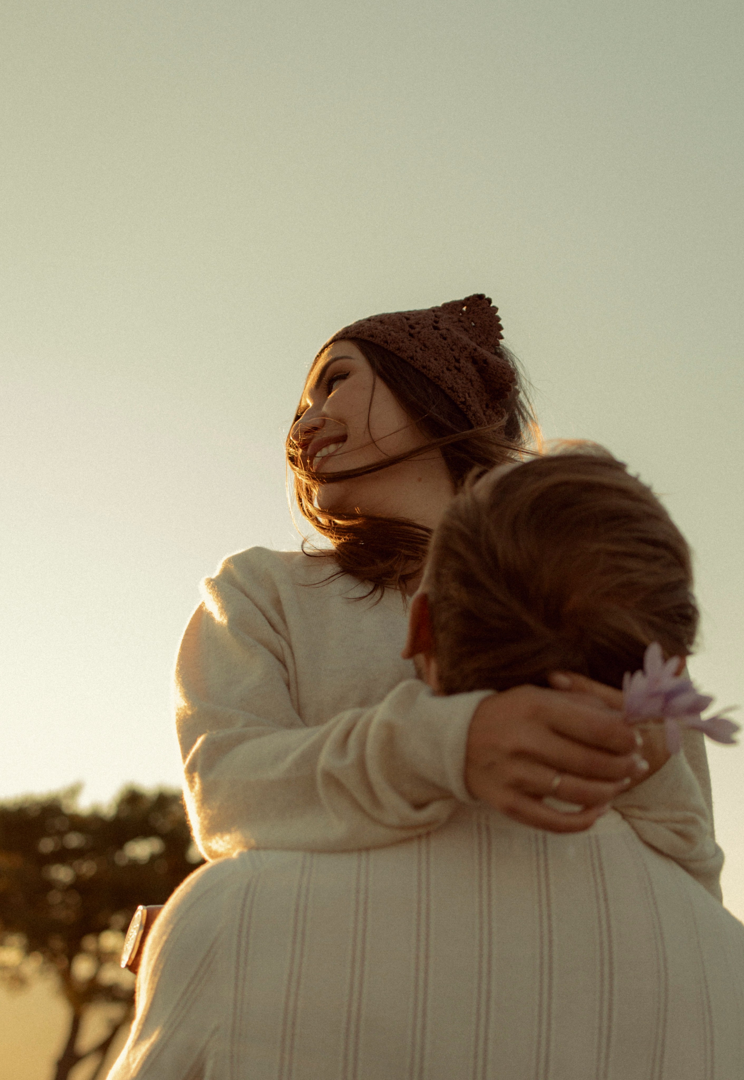 Love Story. Photographe à Nice, Cannes et Antibes | Inna Dudareva