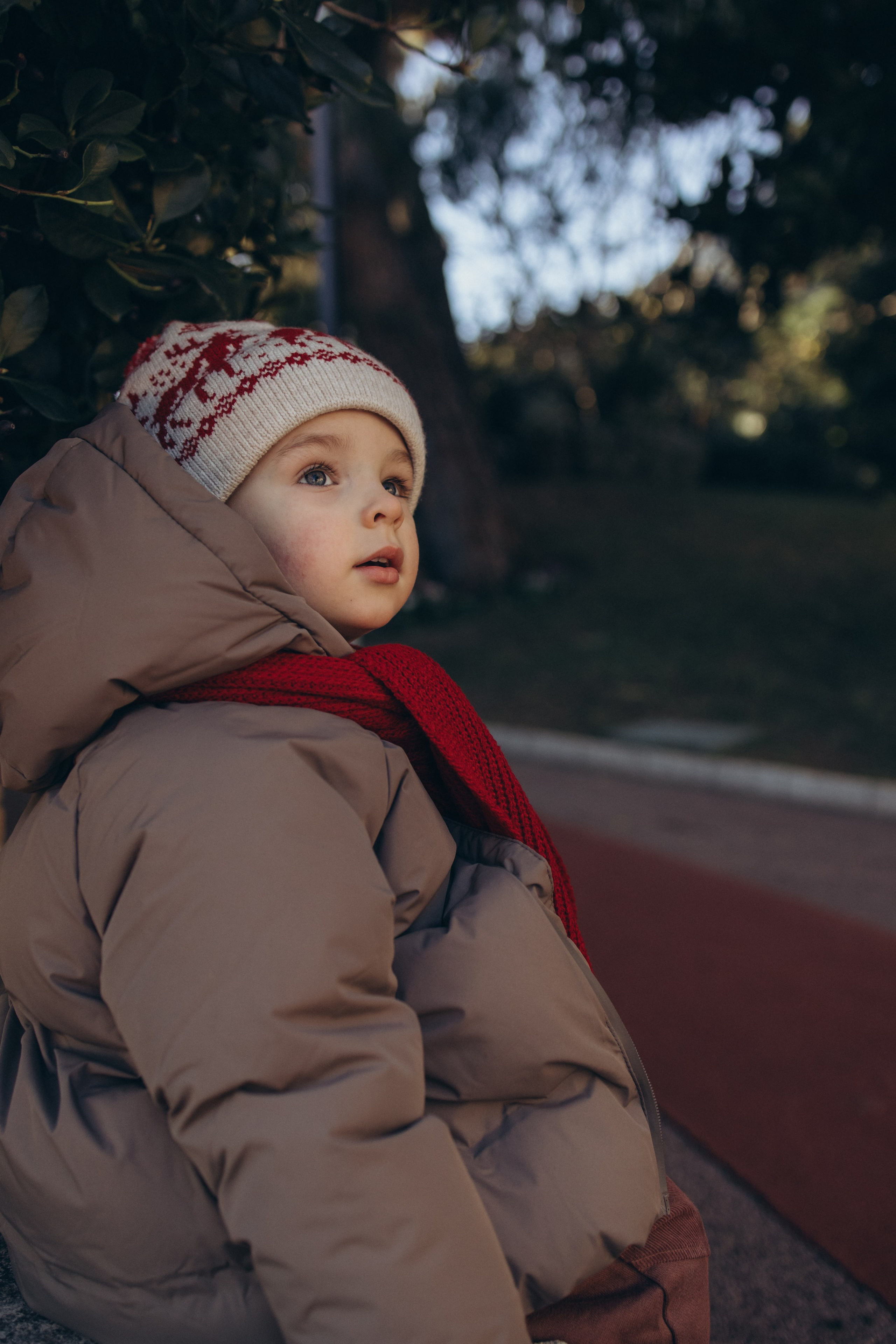 Home Alone. Photographe à Nice, Cannes et Antibes | Inna Dudareva