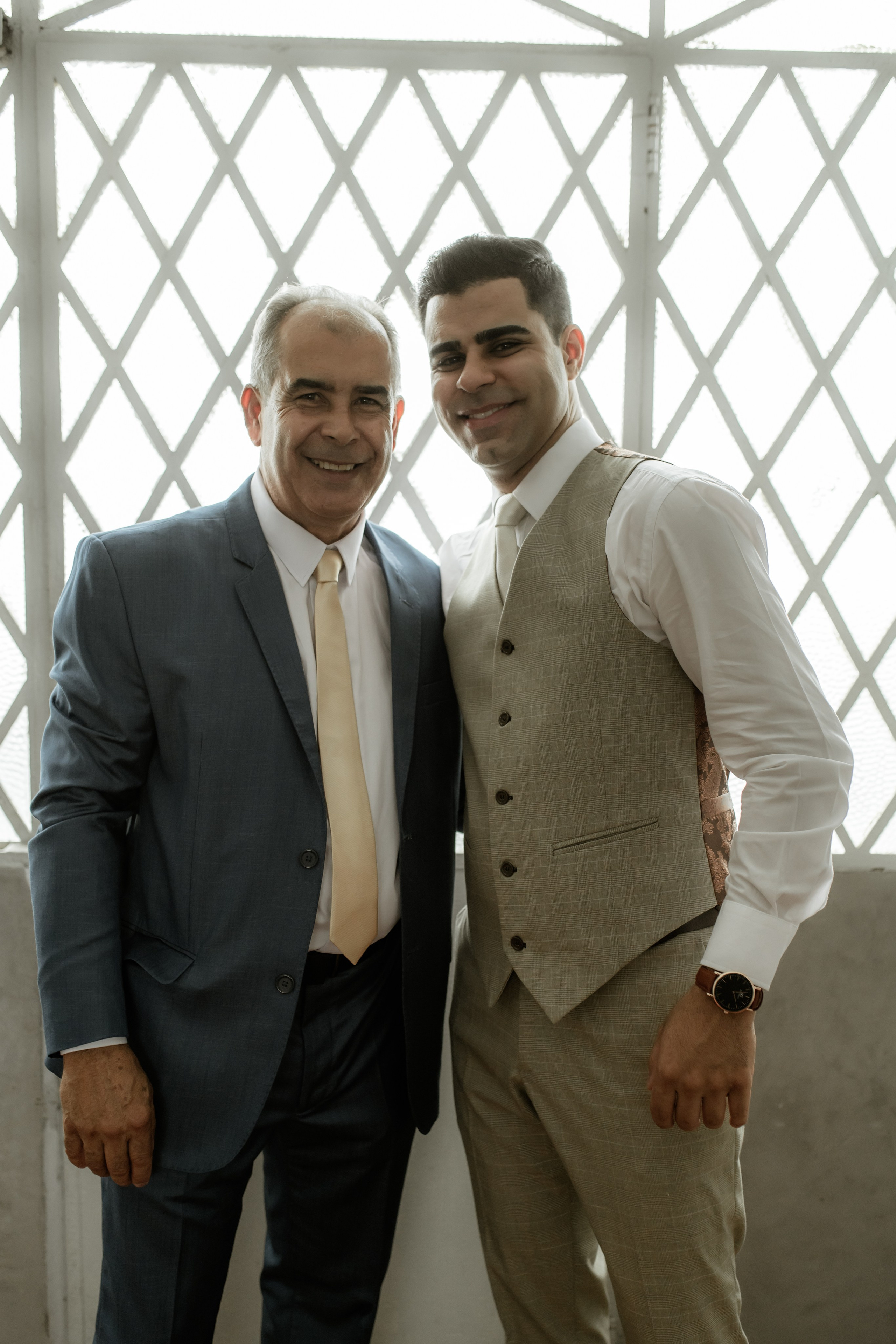 Emylin & Matheus // Wedding. A Um Passo Fotografia