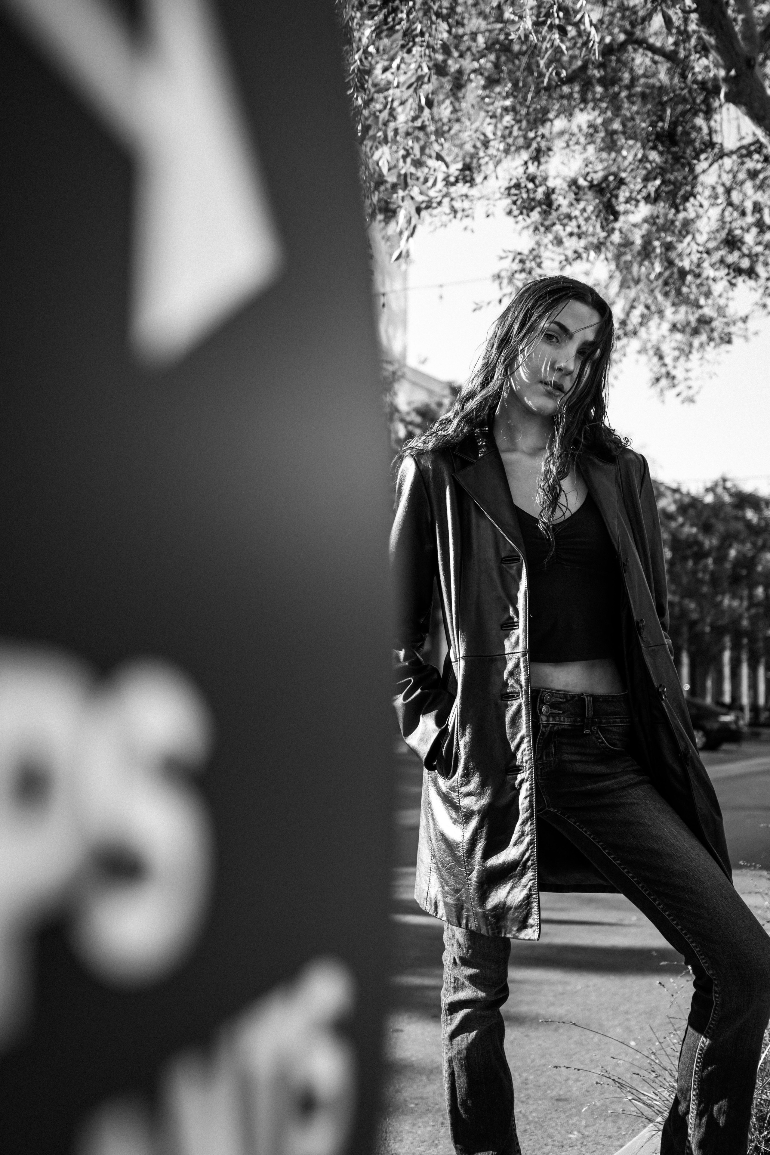 Lifestyle Photoshoot in Downtown Los Angeles (DTLA) | Taya Frank. Southern California Family and Couple Photographer