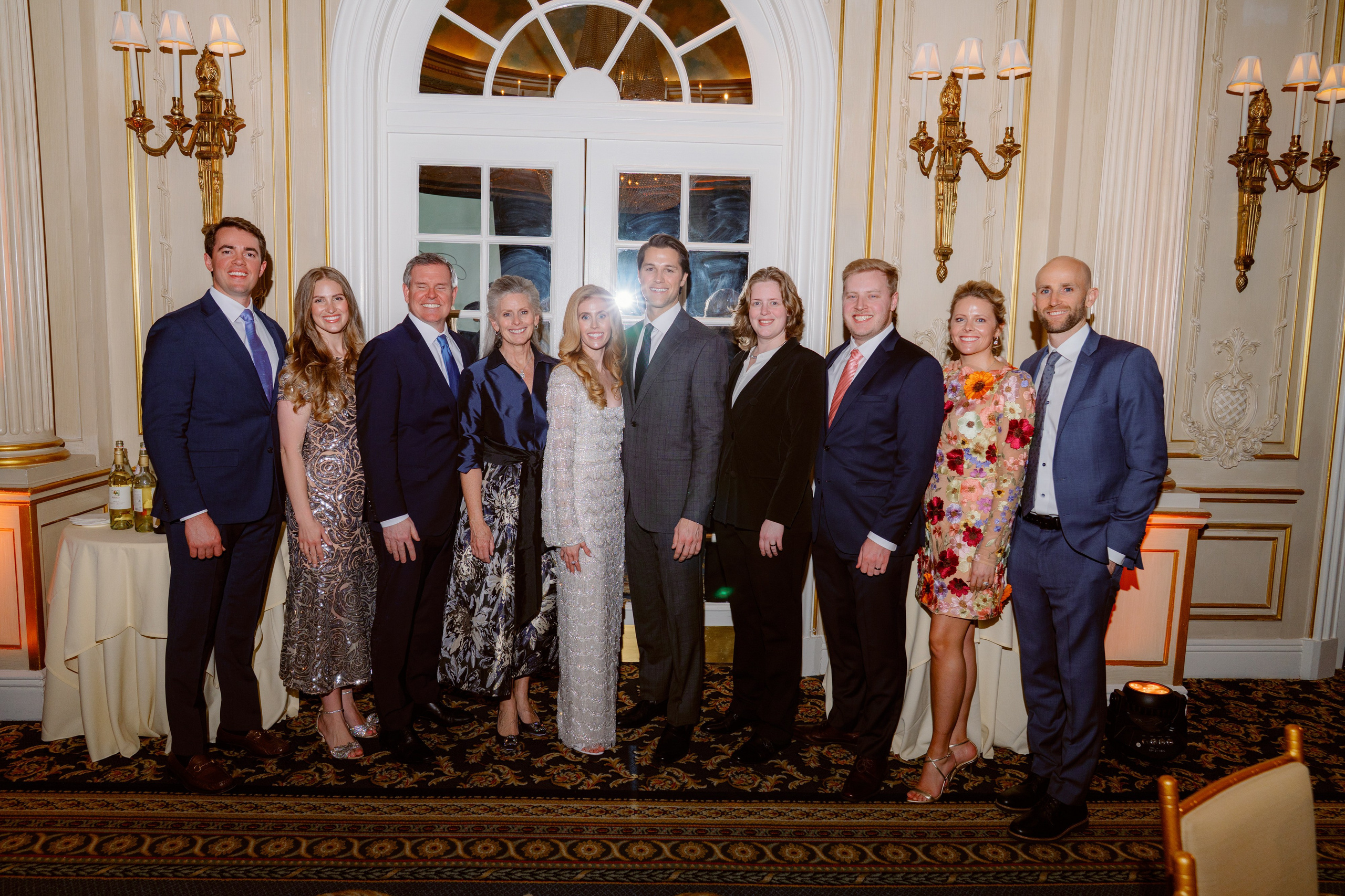 Anne and Maxwell. Wedding photographer and videographer New York | New Jersey