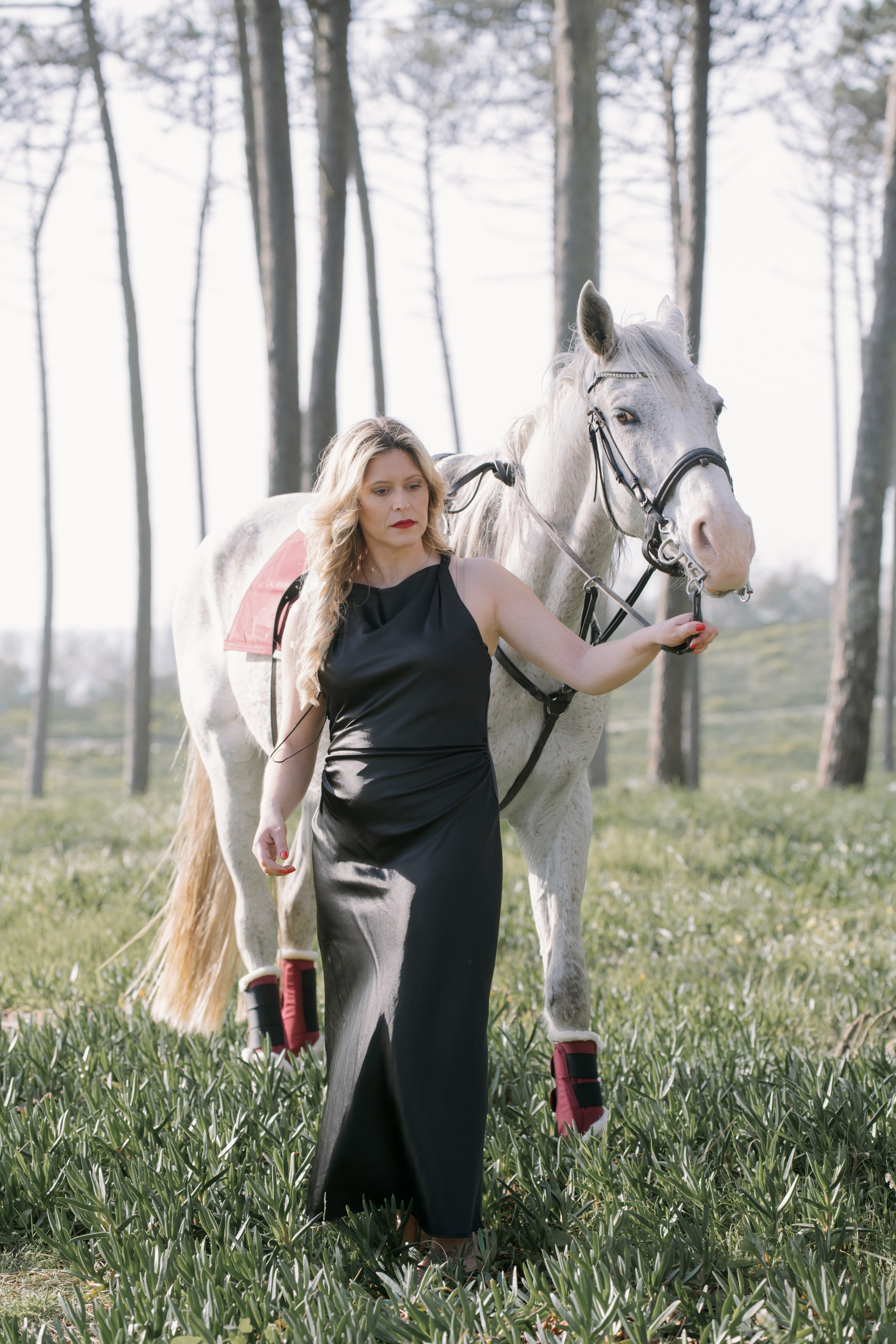 MAURA. Anastasiia Antoniuk portrait, family and couple photographer, Portugal