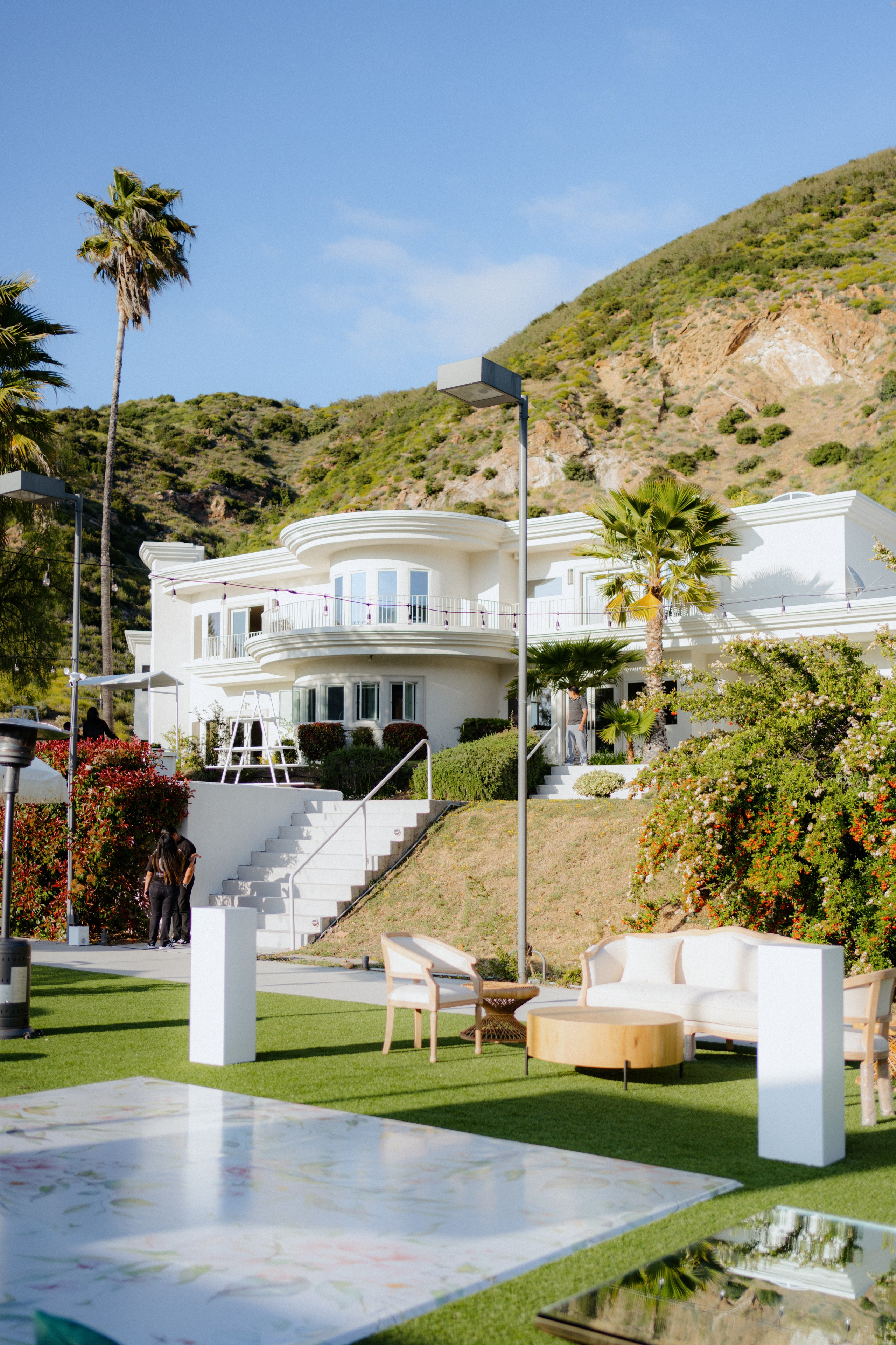 Fashion Wedding Photographer Los Angeles Katrine Baklykova
