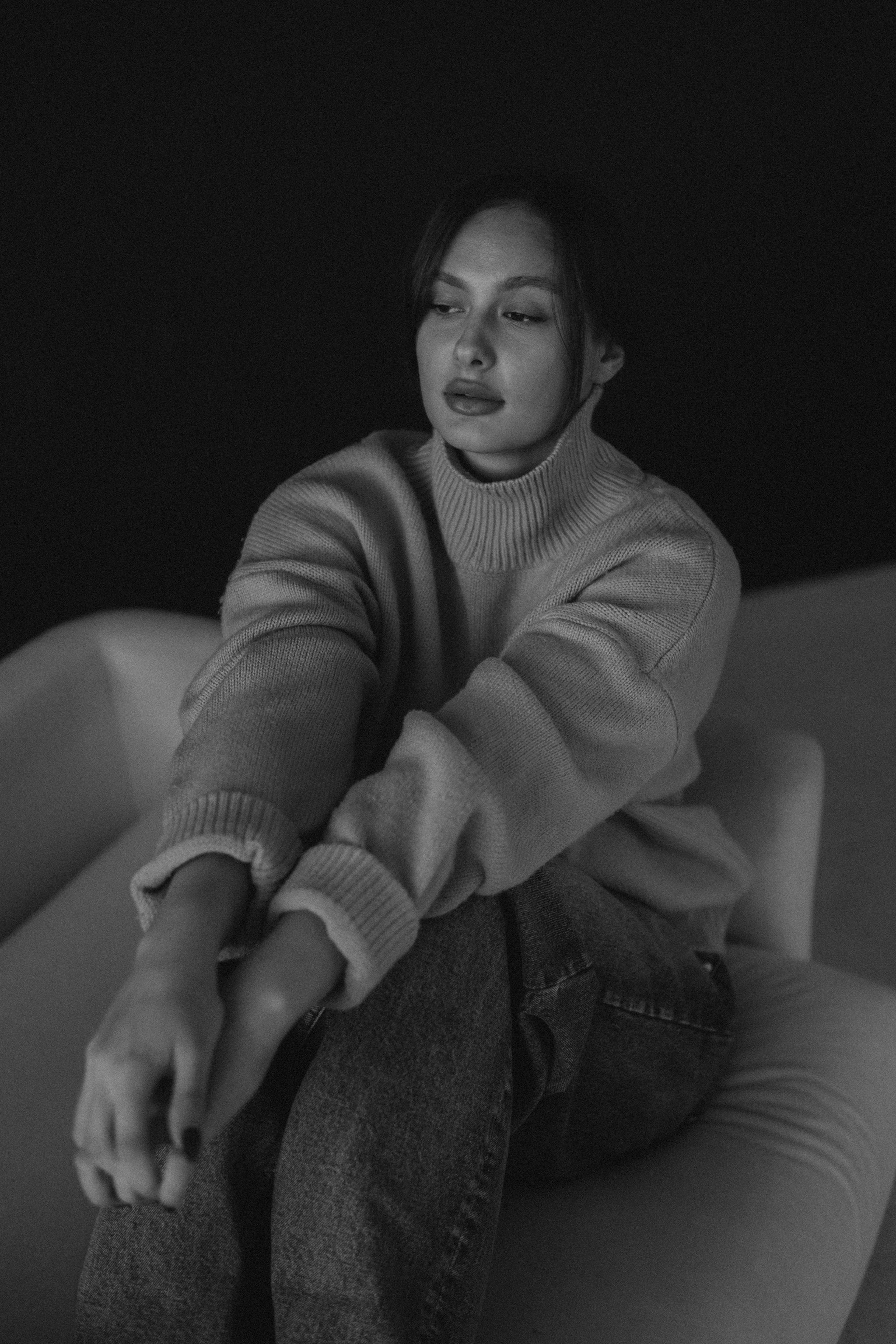 Elvira. Lens Captures Life