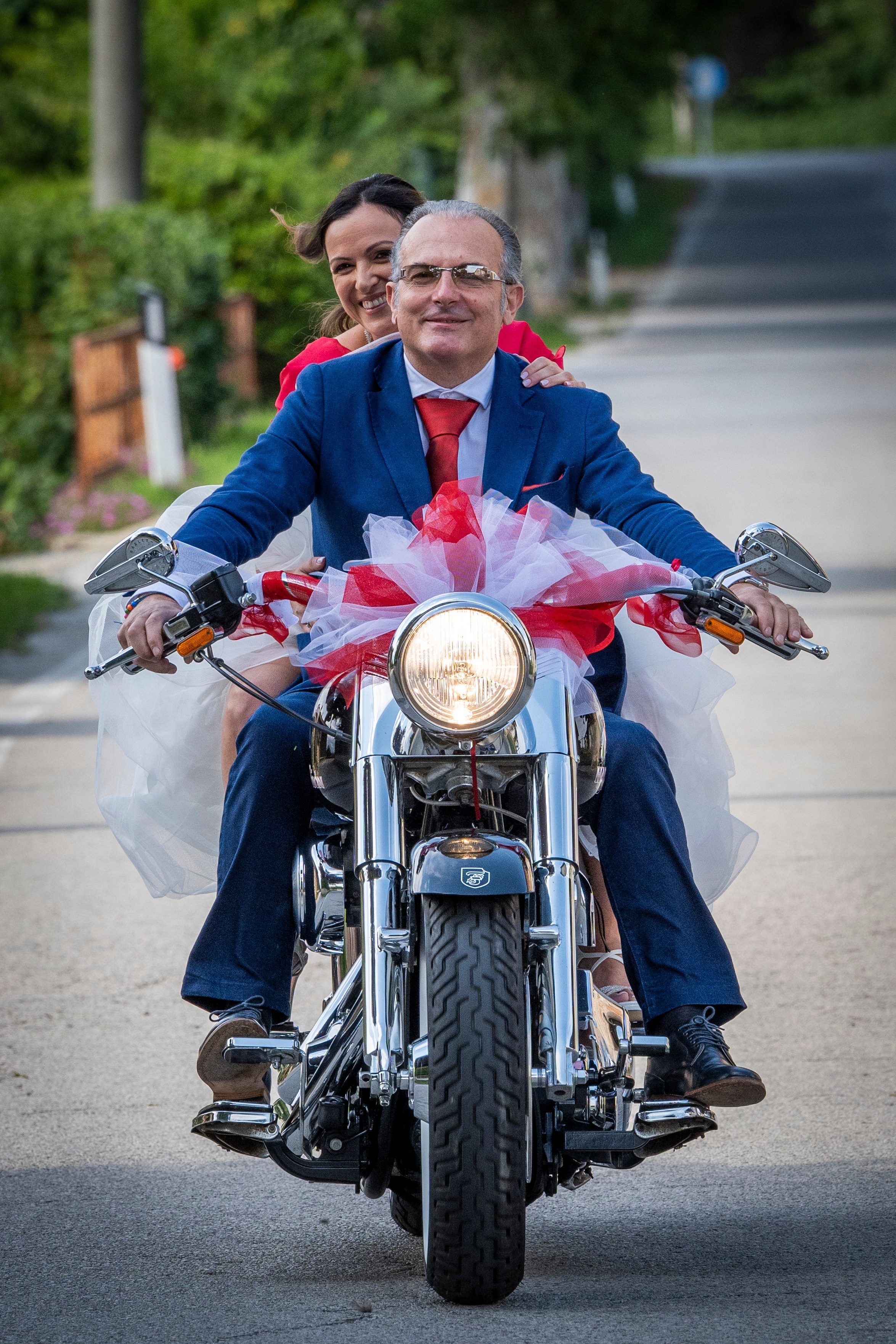 Matrimonio Federica e Antonio. “Gianmaria Coscia fotografo per passione”