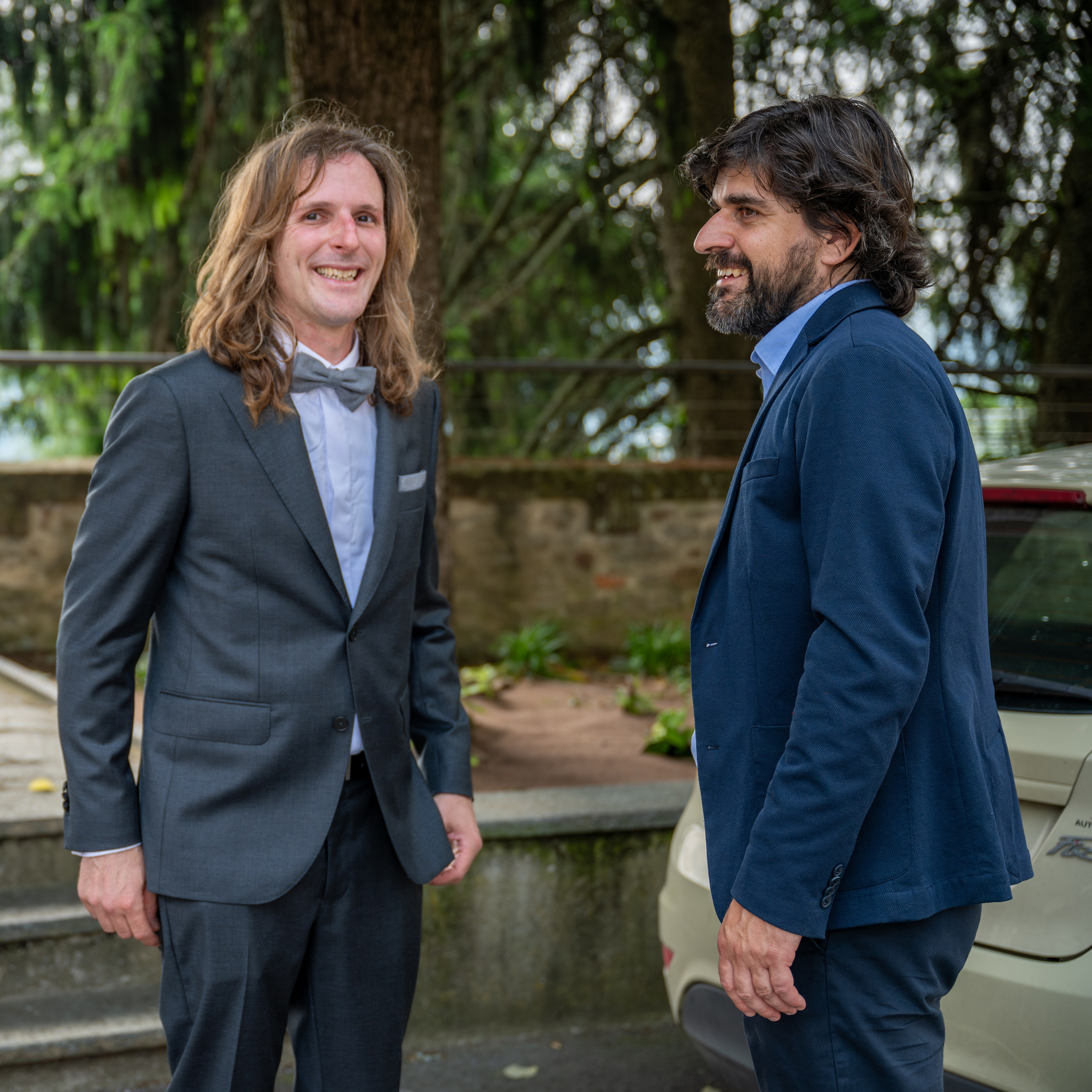 Matrimonio Francesca e Giorgio. “Gianmaria Coscia fotografo per passione”