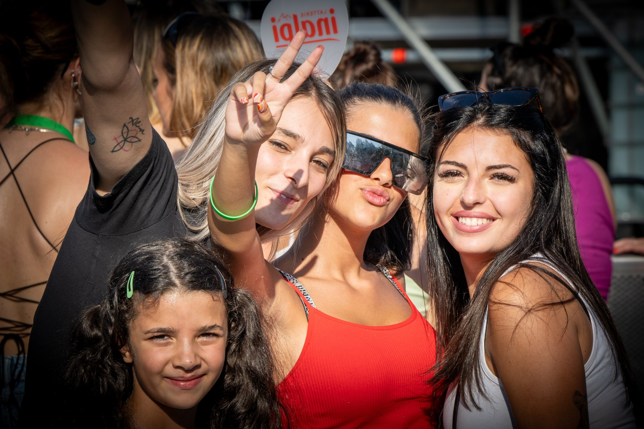 Collisioni Alba. “Gianmaria Coscia fotografo per passione”