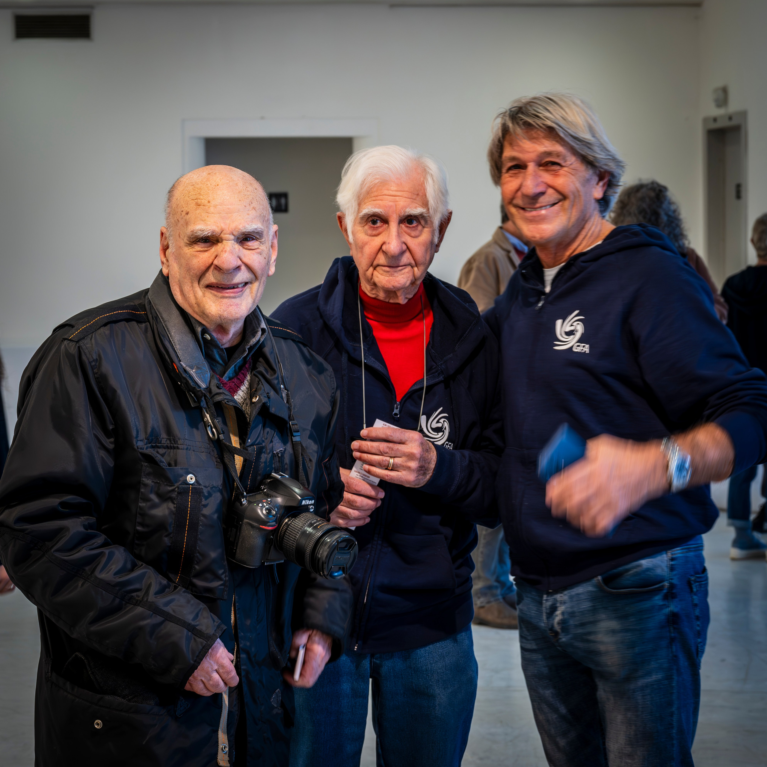 Mostra Gruppo Fotografico Albese 24. “Gianmaria Coscia fotografo per passione”