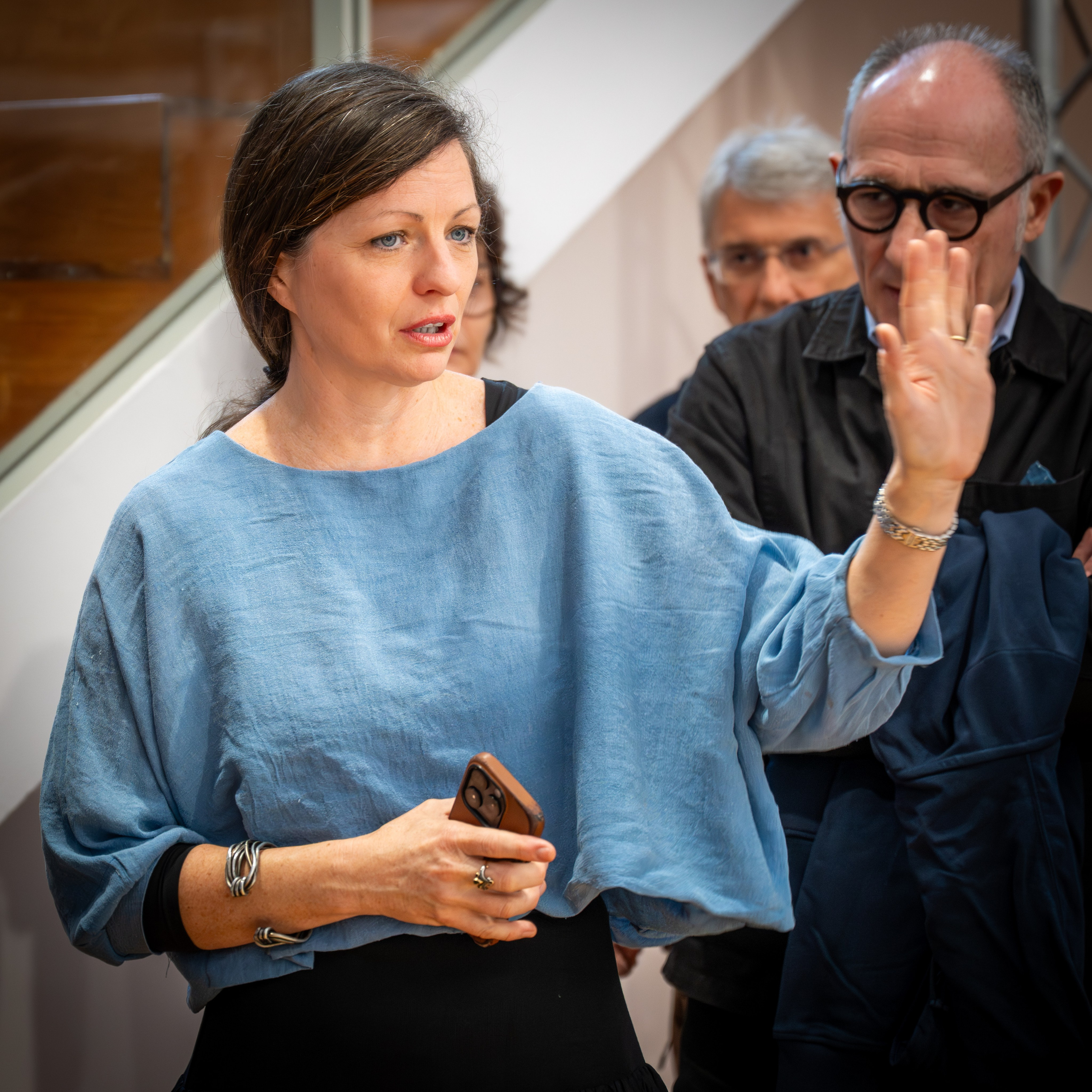 Olivia Harthur “Human Geography”. “Gianmaria Coscia fotografo per passione”