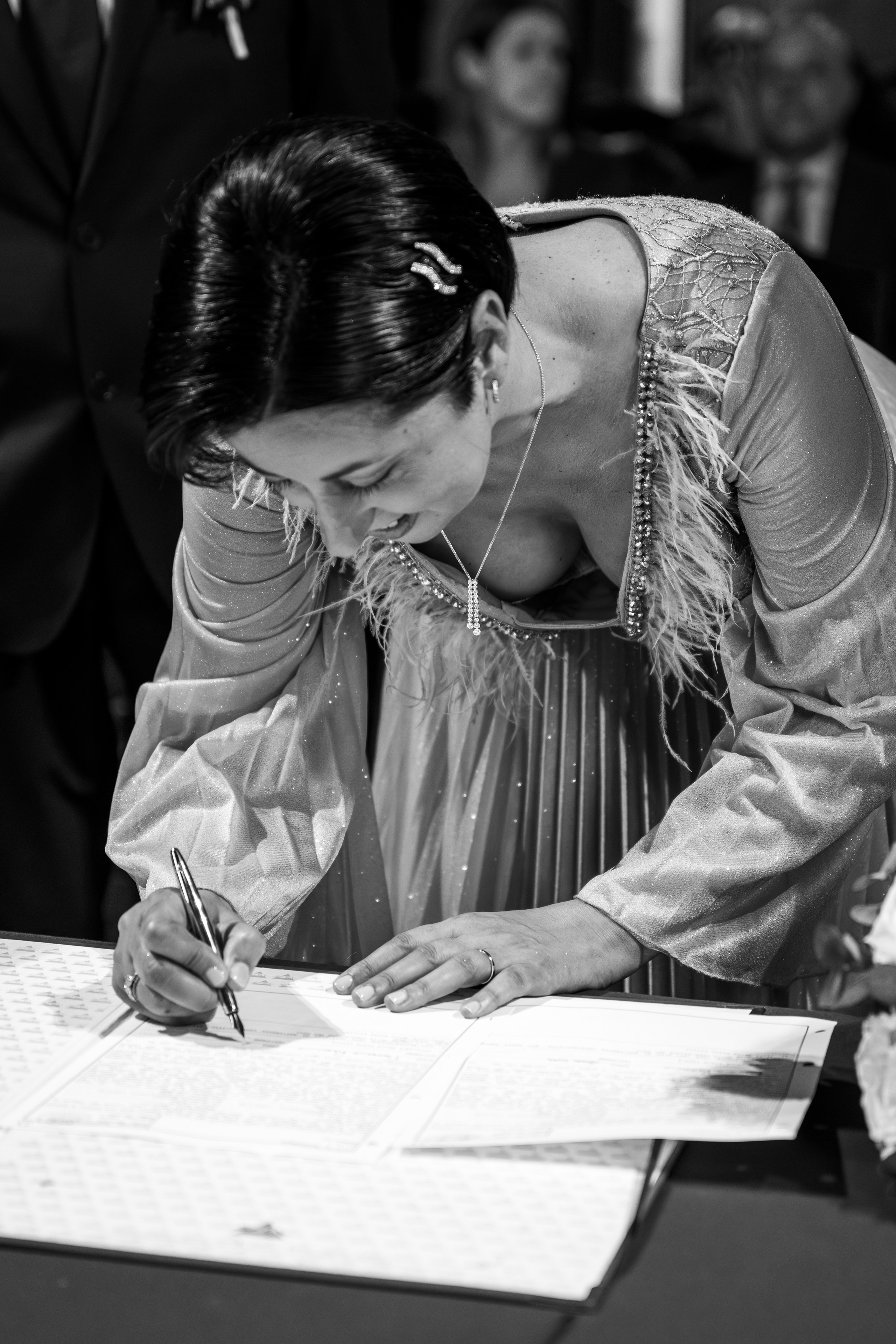 Matrimonio Serena e Massimo. “Gianmaria Coscia fotografo per passione”