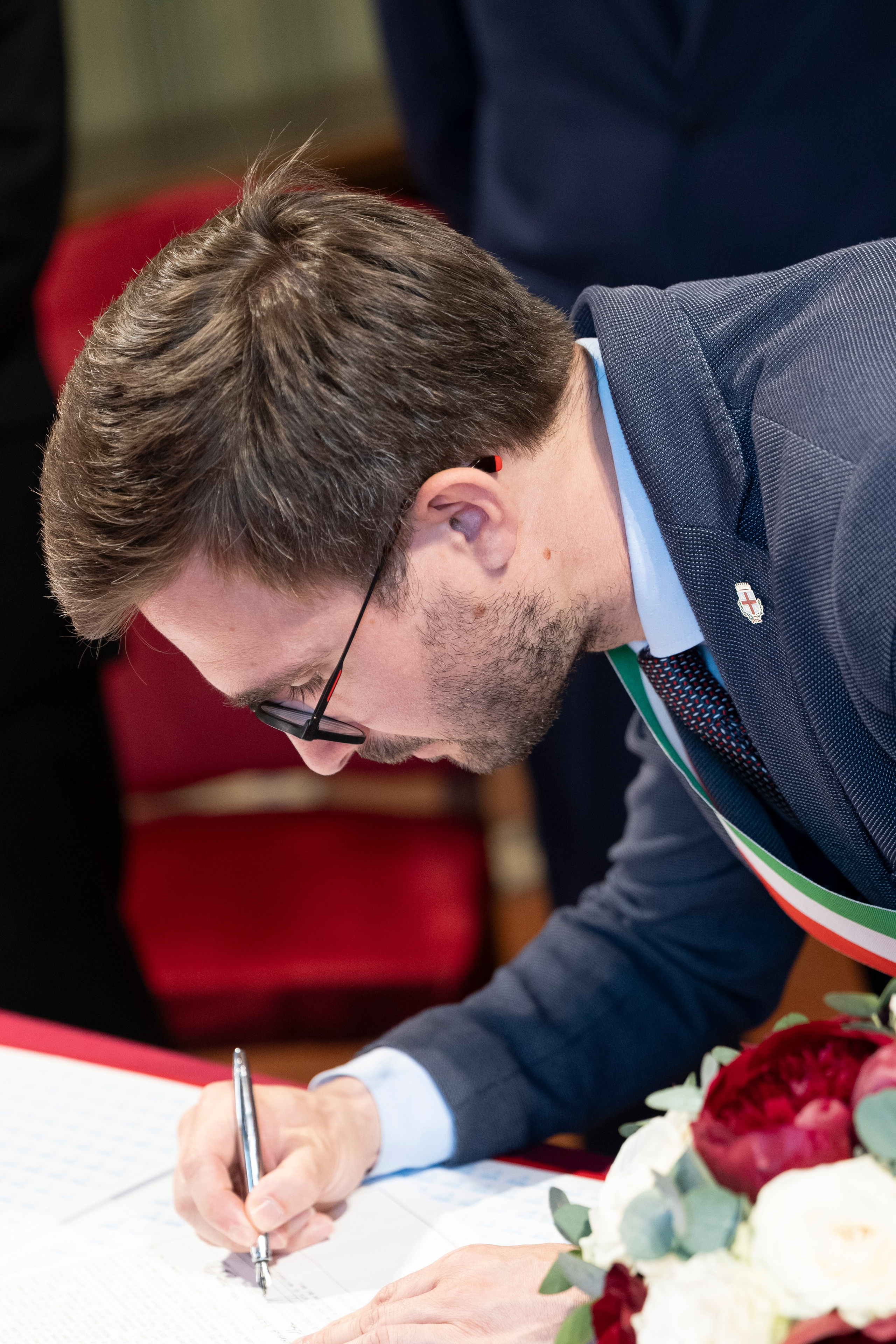 Matrimonio Serena e Massimo. “Gianmaria Coscia fotografo per passione”