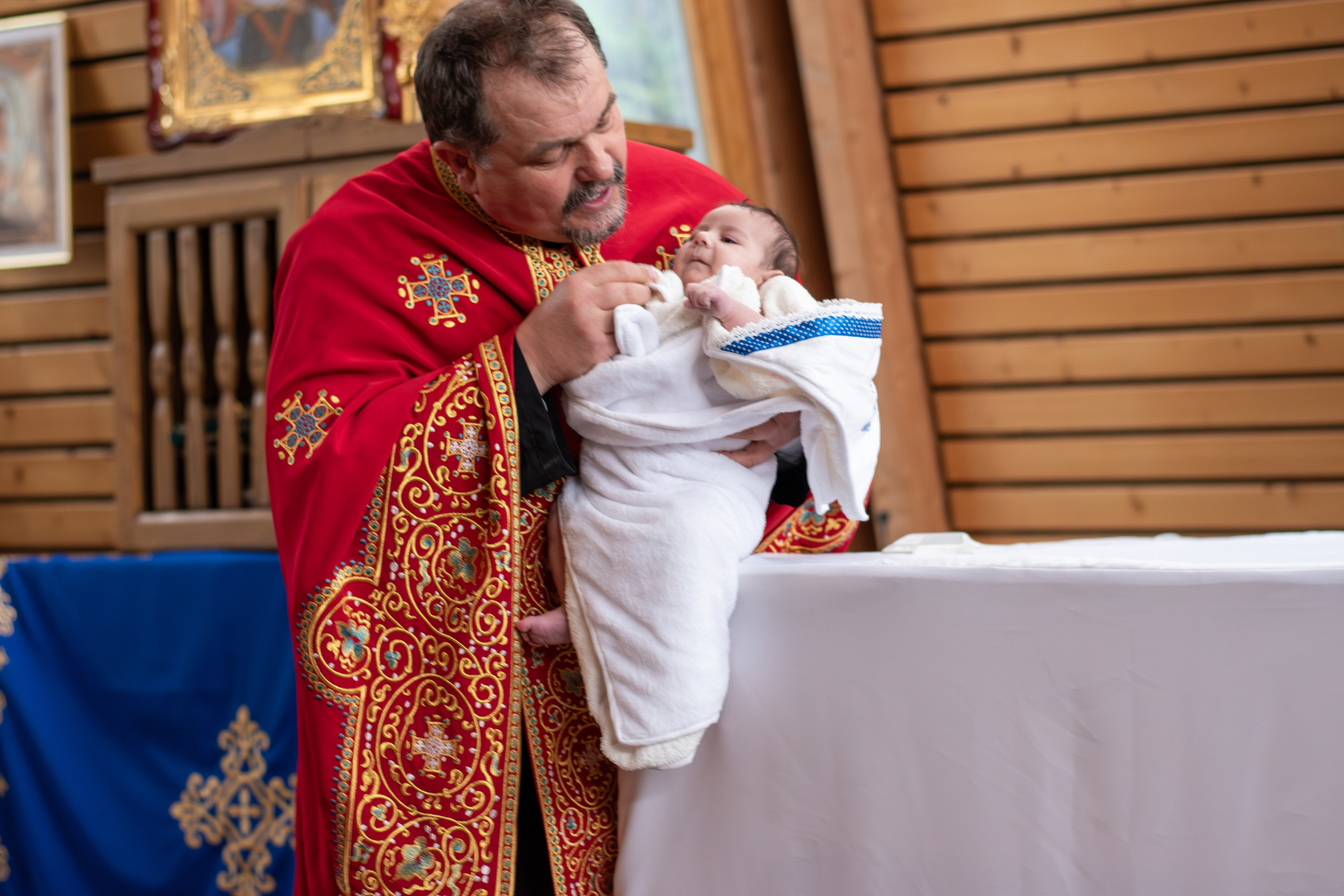Narcis-Eric. Fotograful și Cameramanul familiei dvs în Franța Paul Photographer