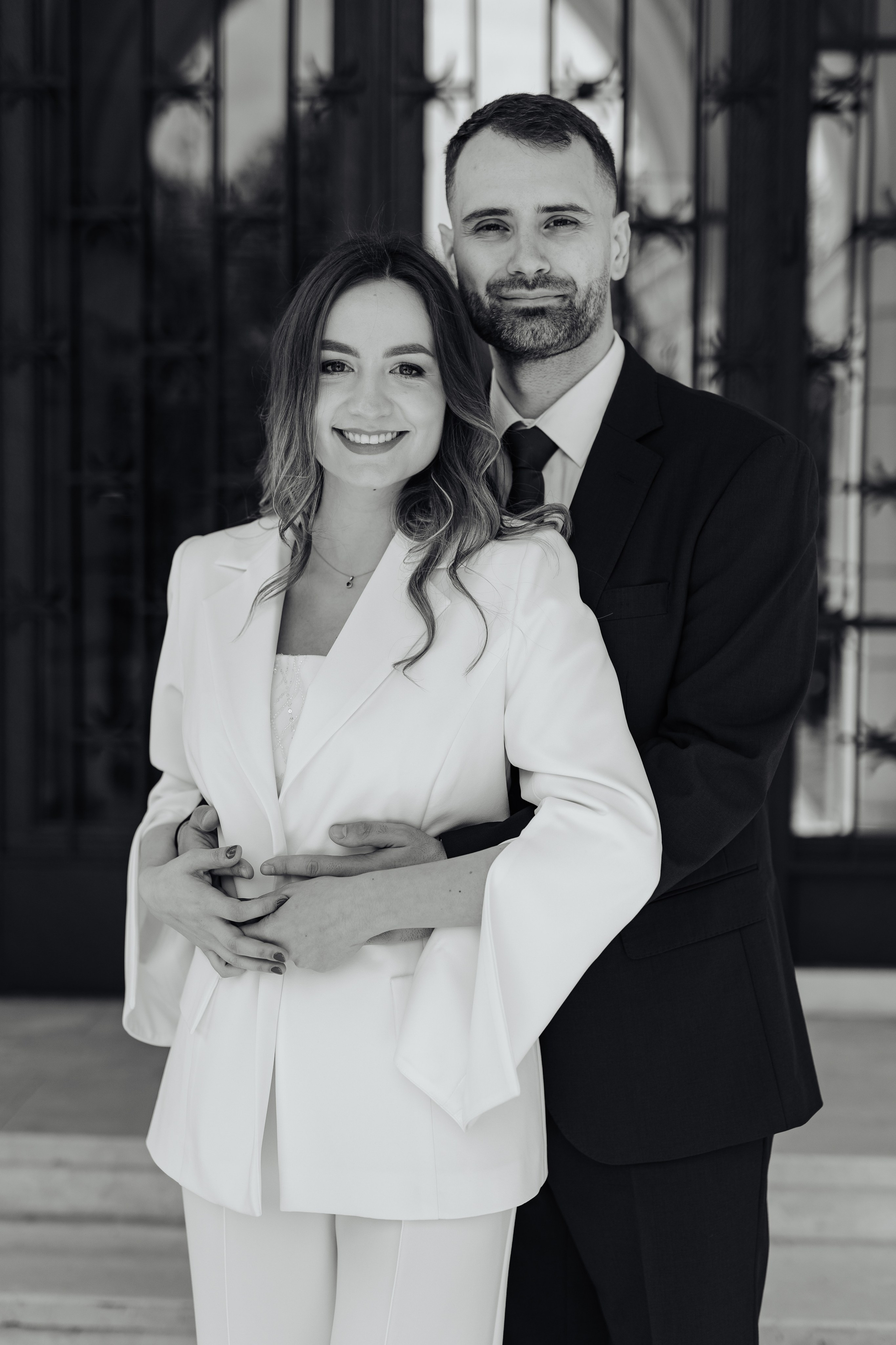 Bianca & Georgian. Cristina Andronache fotograf Brașov fotograf de familie fotograf de nunta Brașov