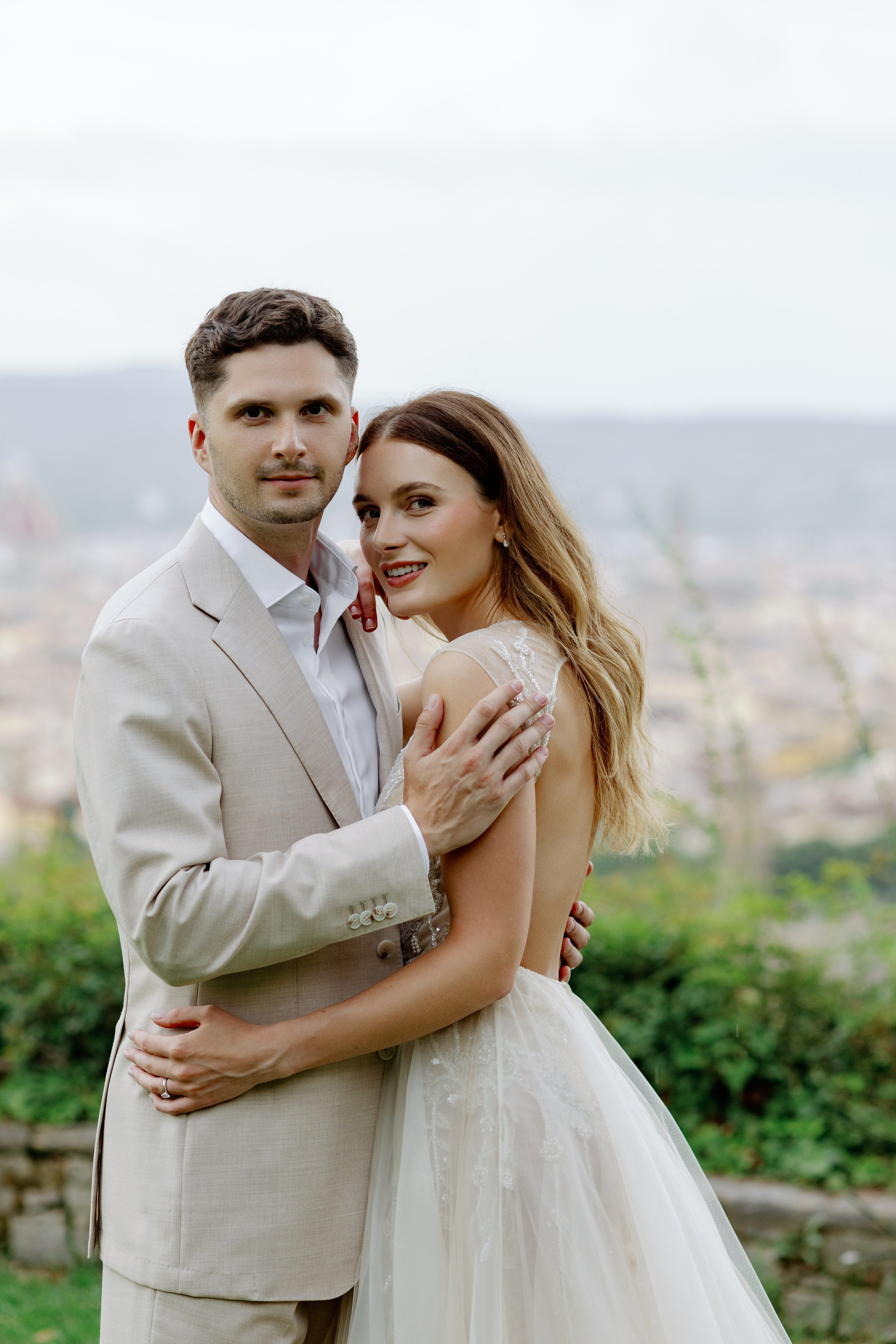 Katya&Zhenya. Photographer