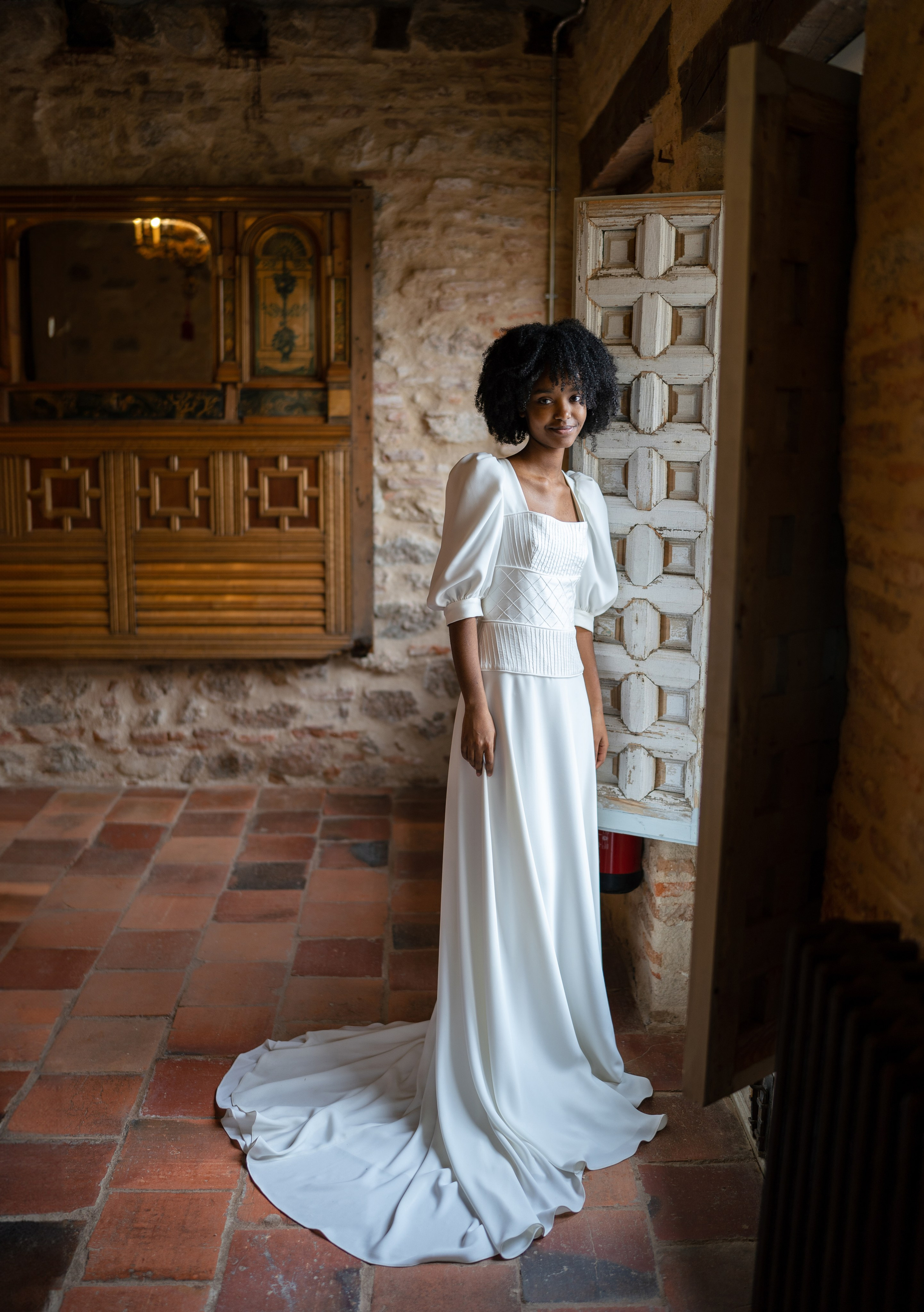 Wedding photo session project. Fotógrafo en Madrid, España. Alyona Belyaninova