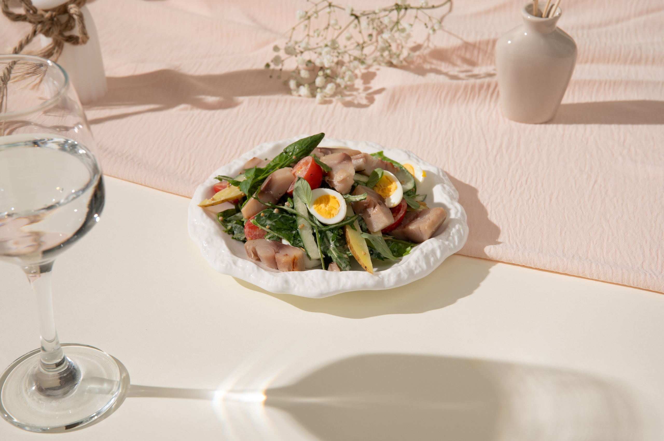 28.01.2025. Фотограф в Бишкеке Андрей Кавешников