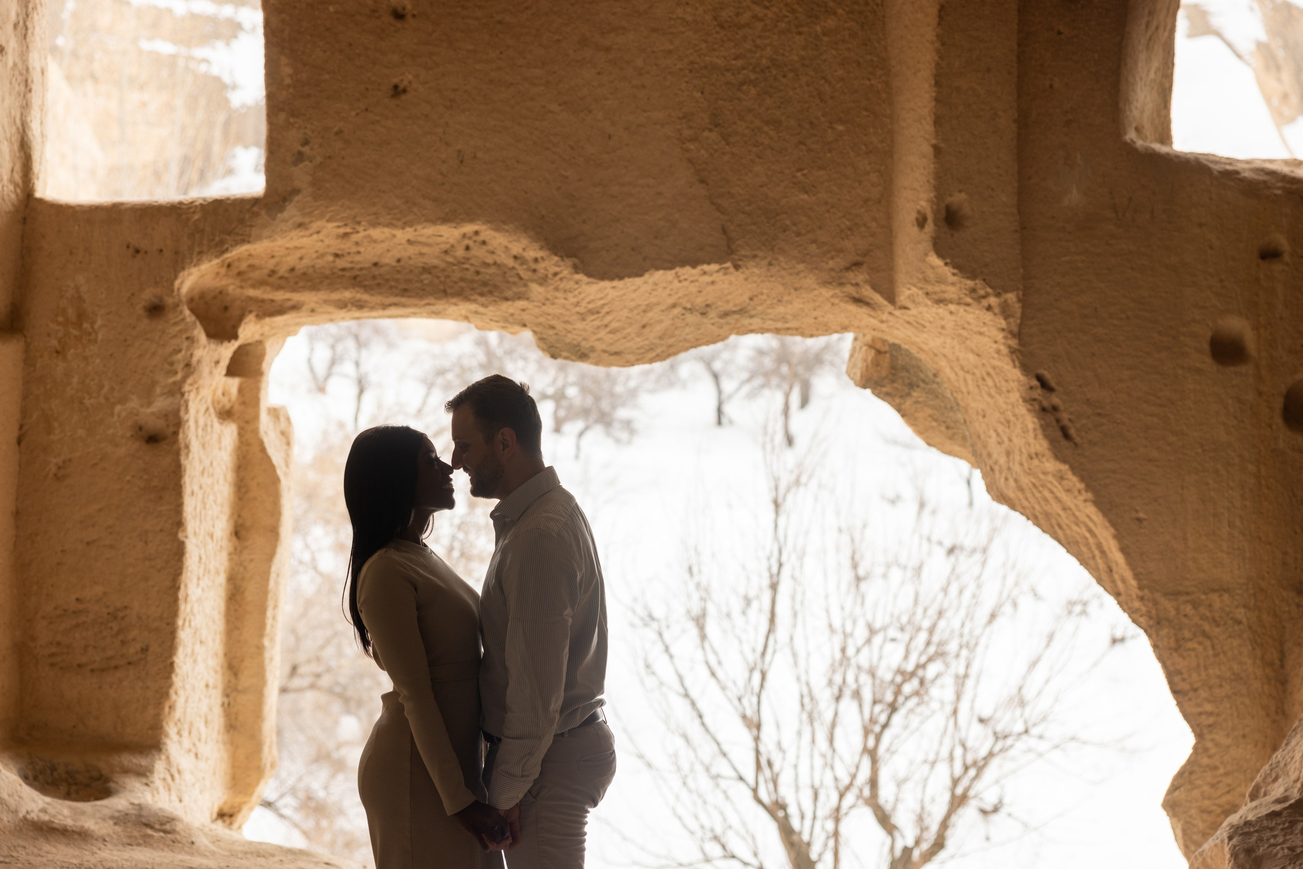 Andrew & Melody. Julia Ganch I Fashion Wedding Photography I Cappadocia Turkey