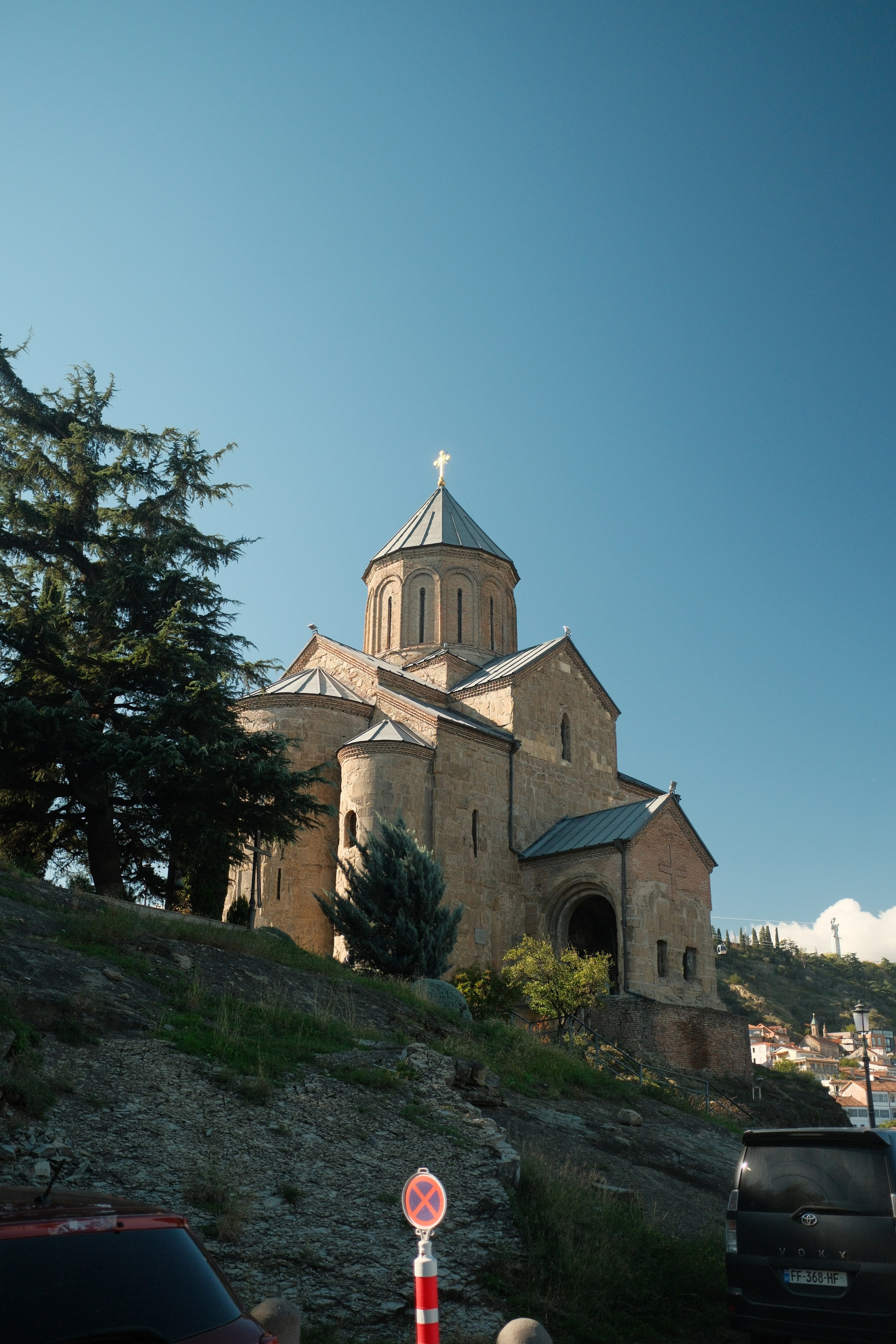 Georgia. Portrait and Lifestyle Photographer in Vienna — Nick Pavlov