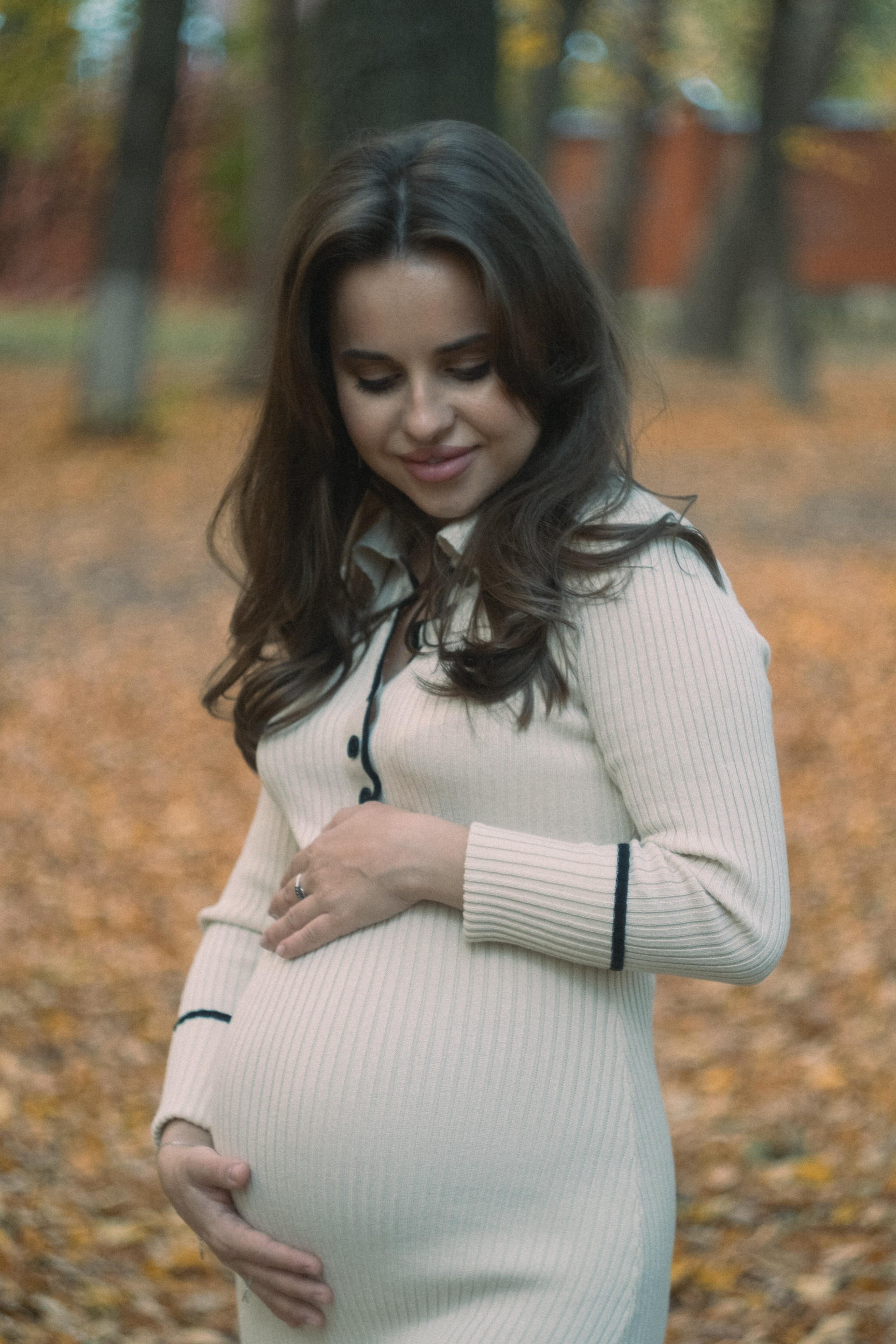 Kirill & Olesya. Portrait and Lifestyle Photographer in Vienna — Nick Pavlov