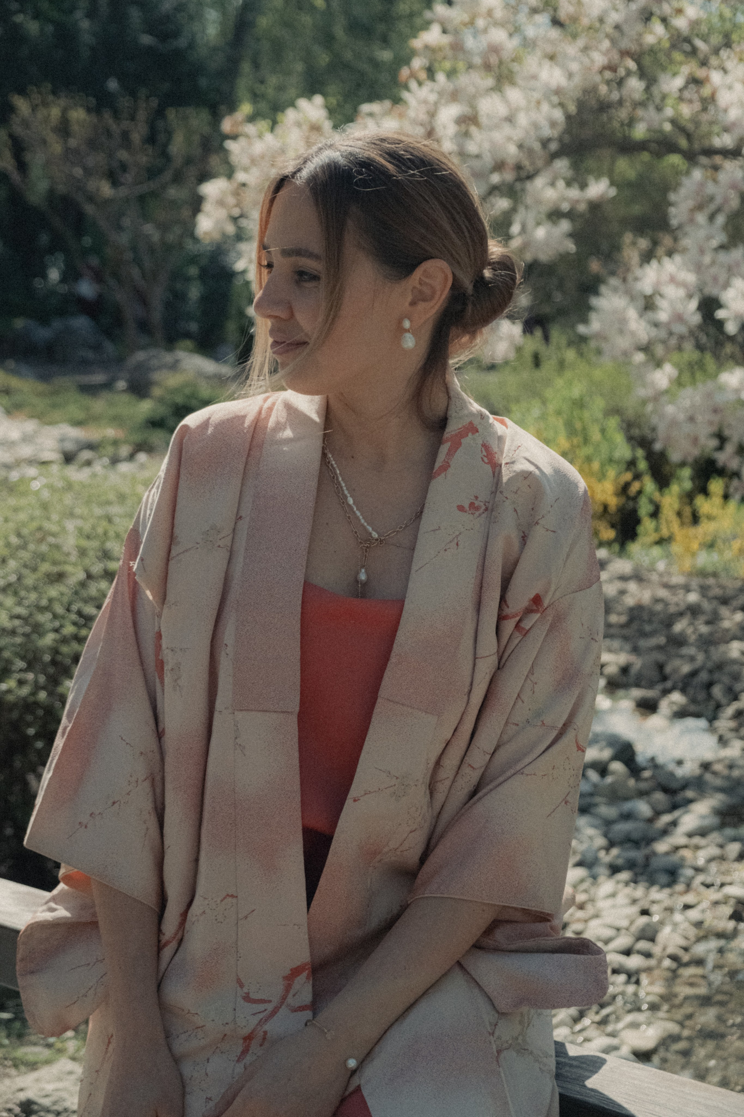 Gulnara. Porträt- und Lifestyle-Fotograf in Wien – Nick Pavlov