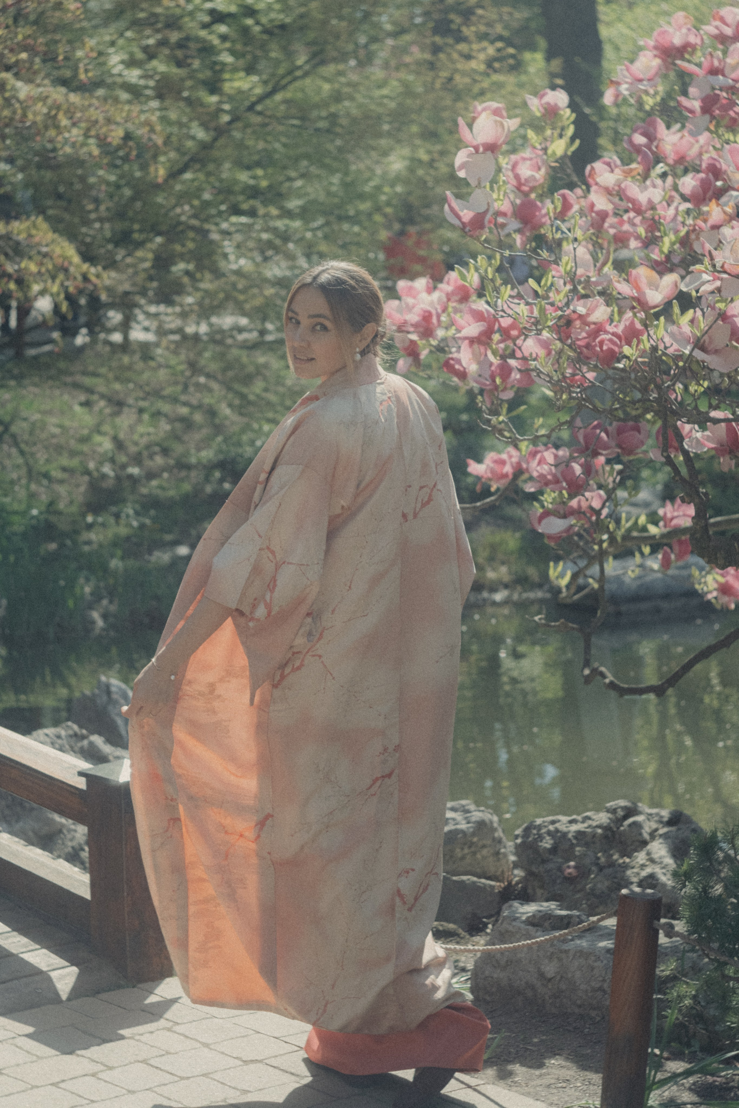 Gulnara. Porträt- und Lifestyle-Fotograf in Wien – Nick Pavlov