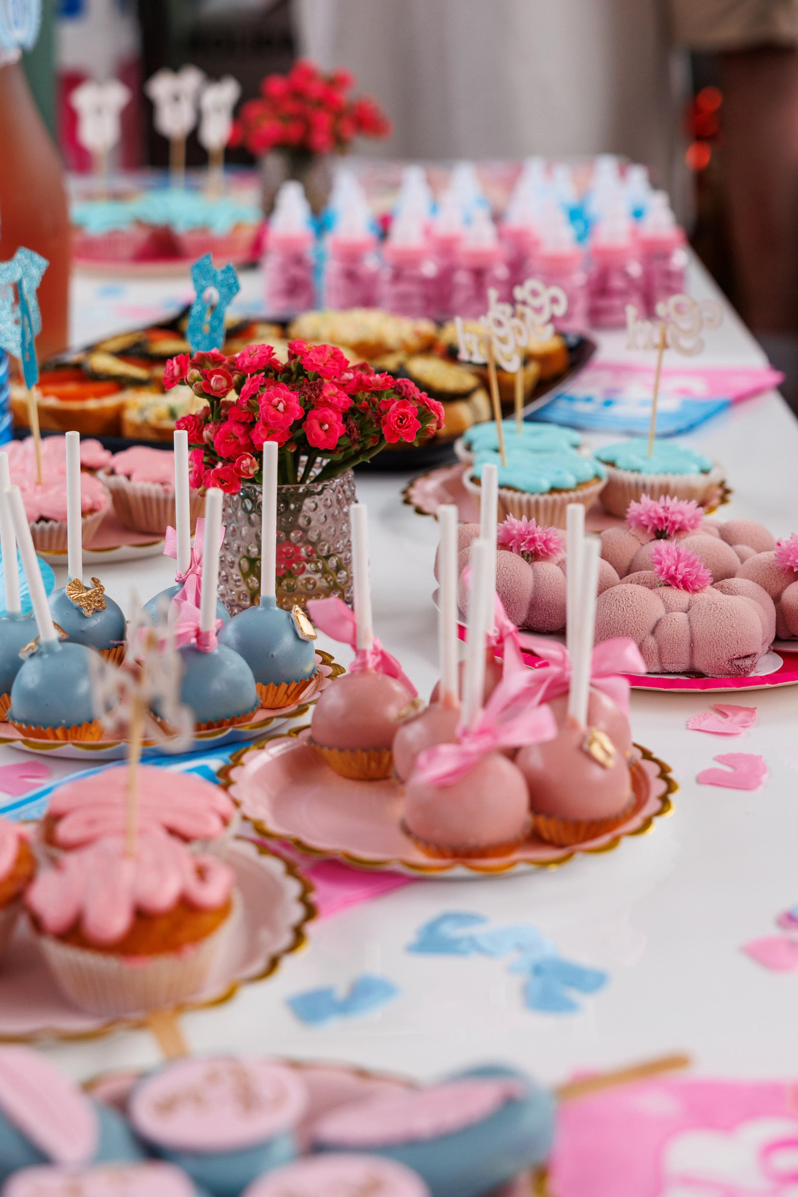 Holiday Szczecin (Gender Party). Anna Rudnichenko Fotograf Szczecin / Анна Рудніченко Фотограф Щецин