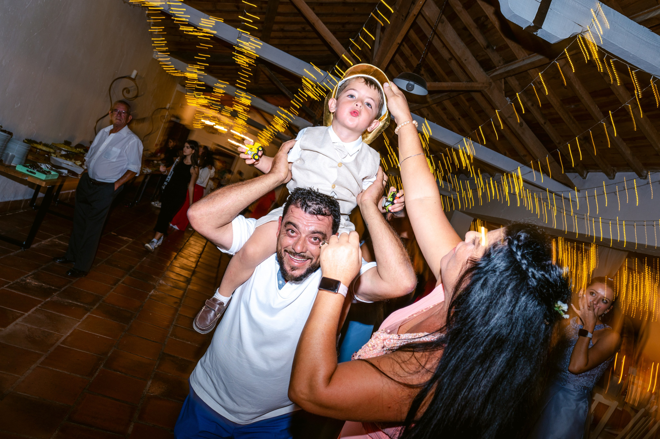 Galeria e Filme de Casamento — Rita & Délio — Quinta do Juncal. Luxury Wedding Photography & Cinematic Films | Portugal & Destination Weddings | Ricardo & Mary Pictures