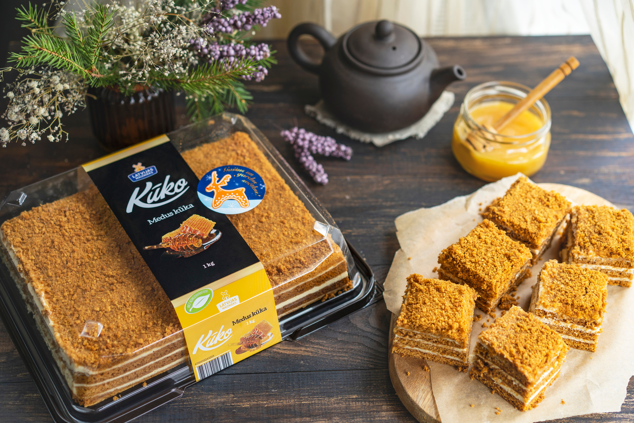 LM. Photographer in Riga, Latvia. Food photo, portraits, fashion