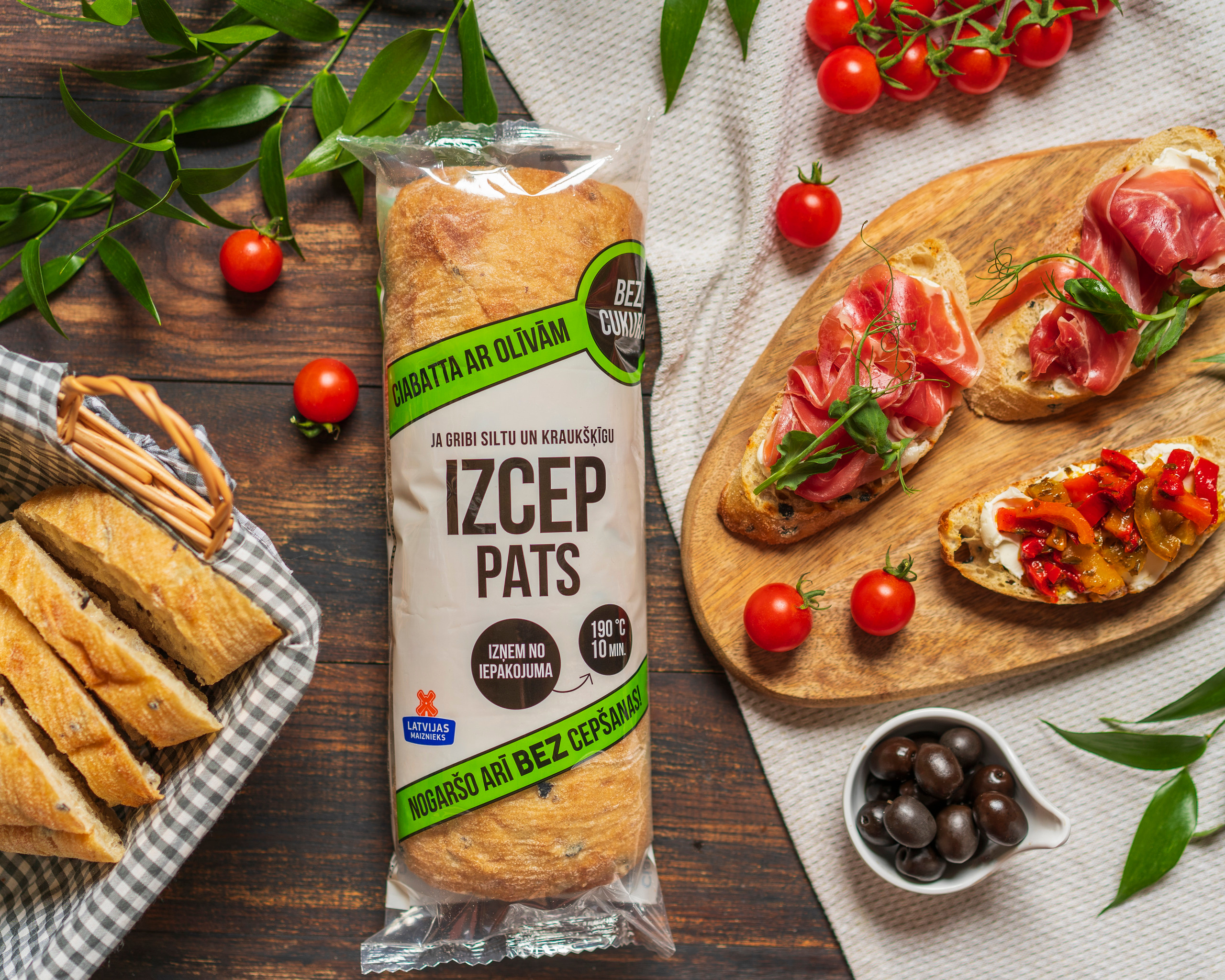 LM. Photographer in Riga, Latvia. Food photo, portraits, fashion