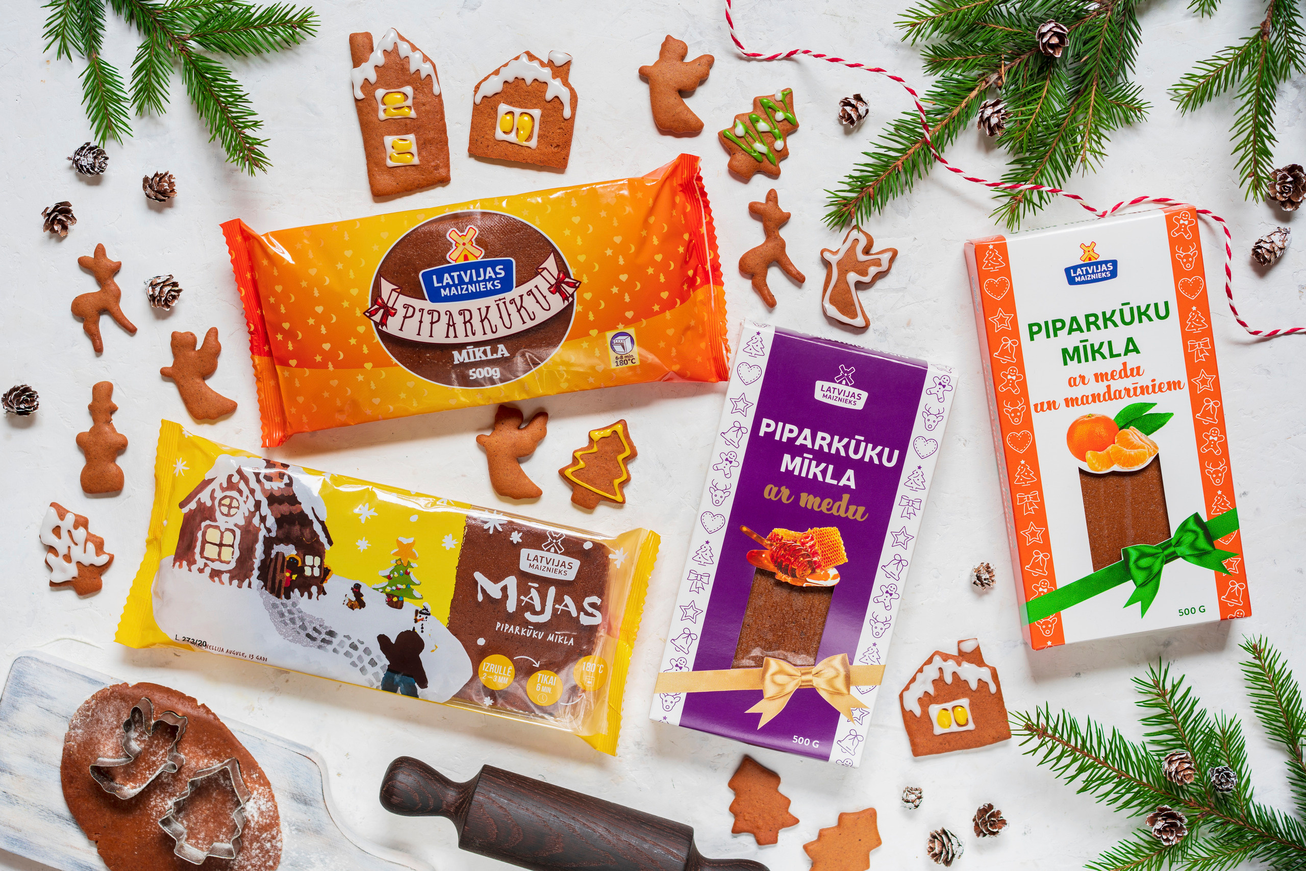 LM. Photographer in Riga, Latvia. Food photo, portraits, fashion