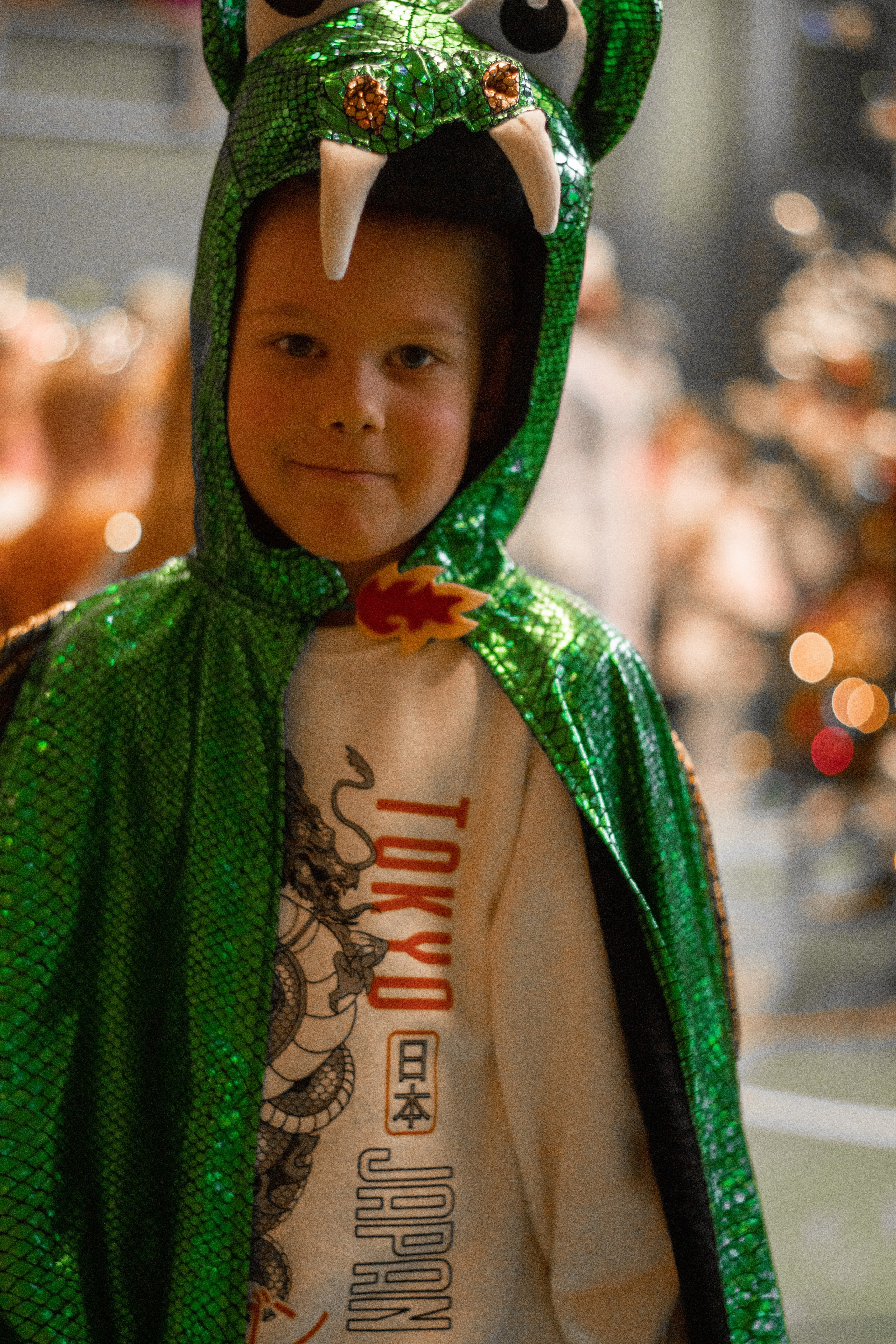 Новогодний хоровод. Семейный и детский фотограф