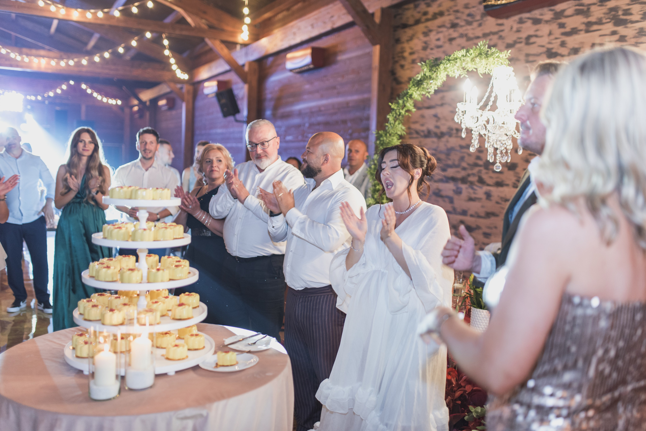 Wedding Photography. Daniel Criste Fotograf