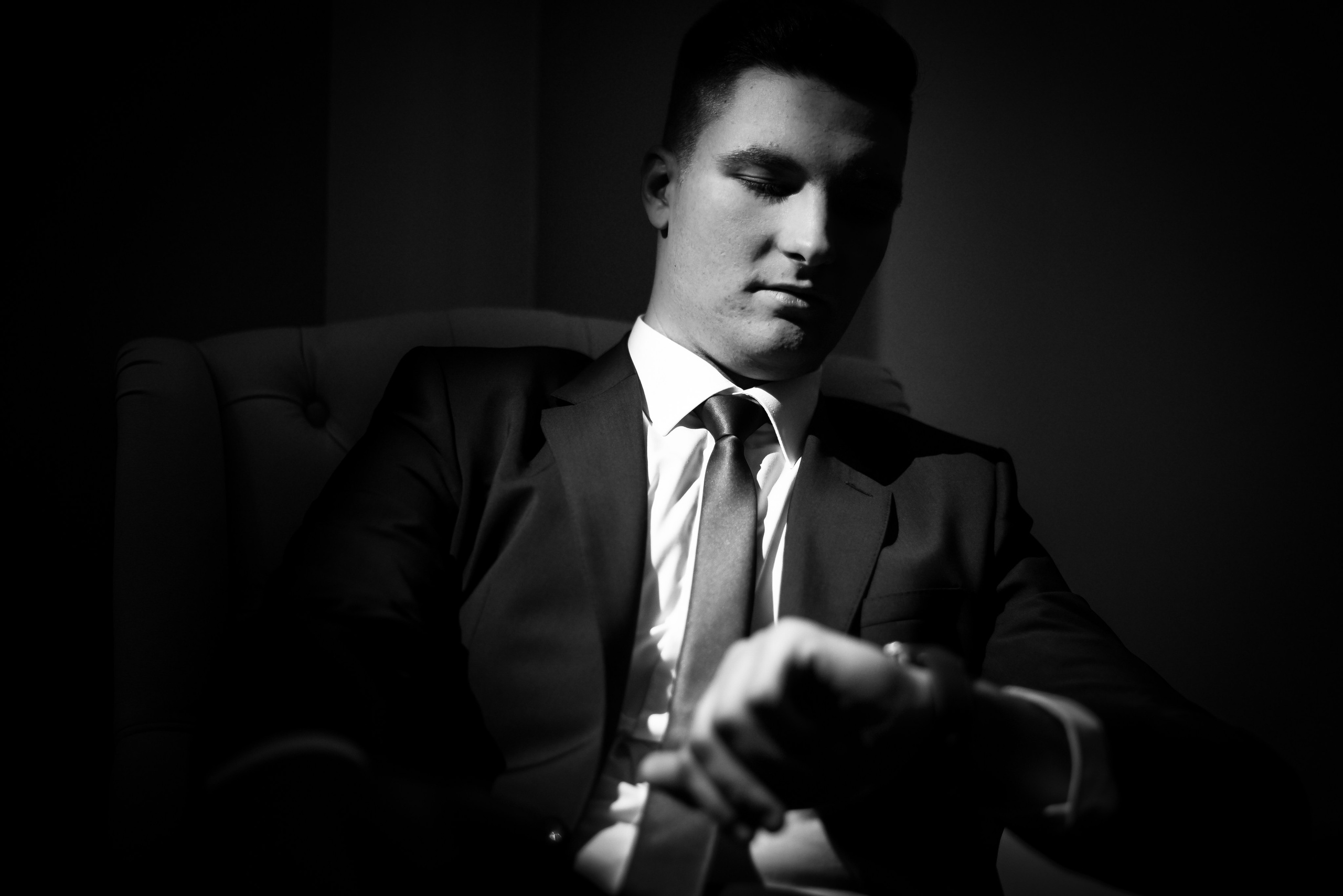 Majorat. Daniel Criste Fotograf