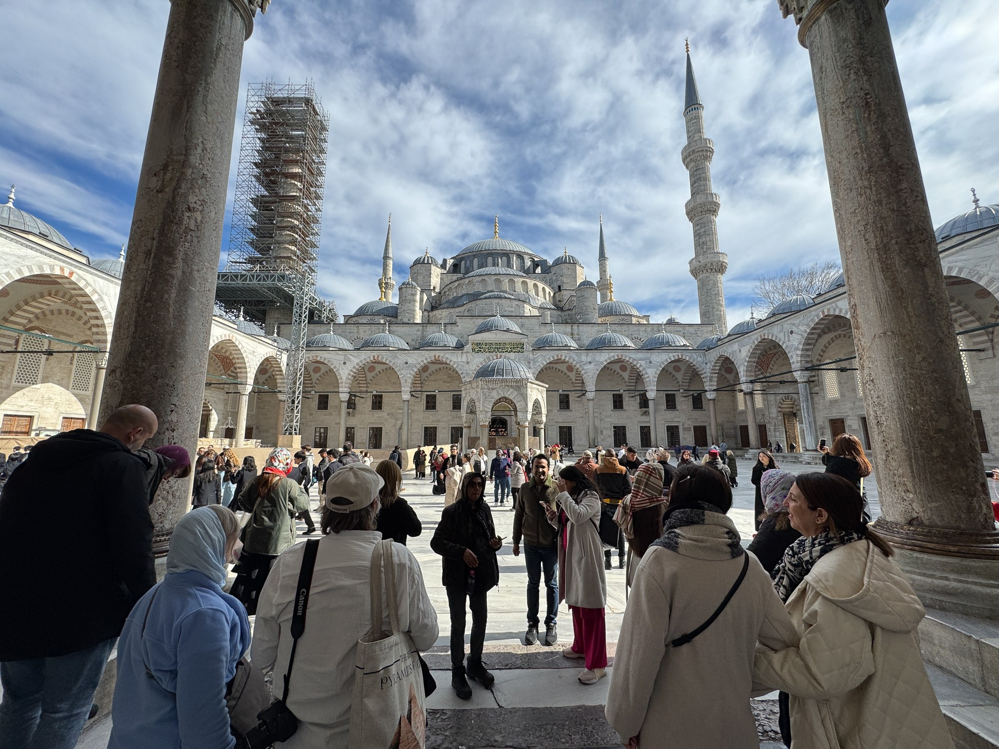 Fotografie urbana. Daniel Criste Fotograf